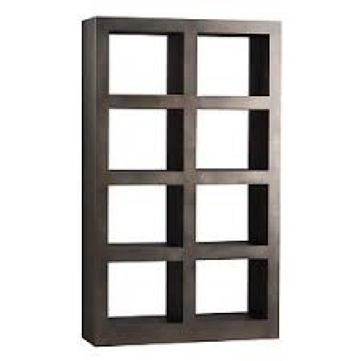 Crate & Barrel Shadow Box Tower - image-5