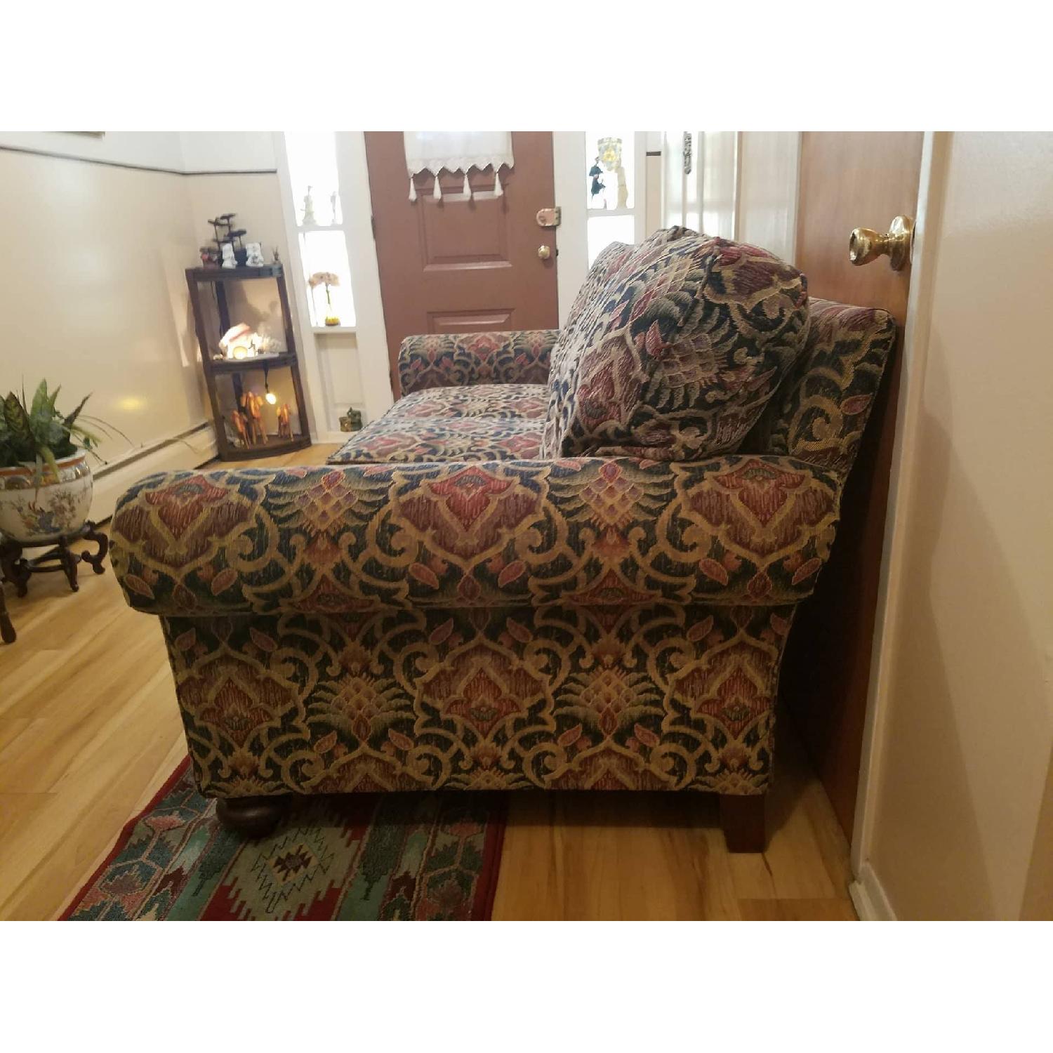 Henredon 3 Seater Sofa - image-5