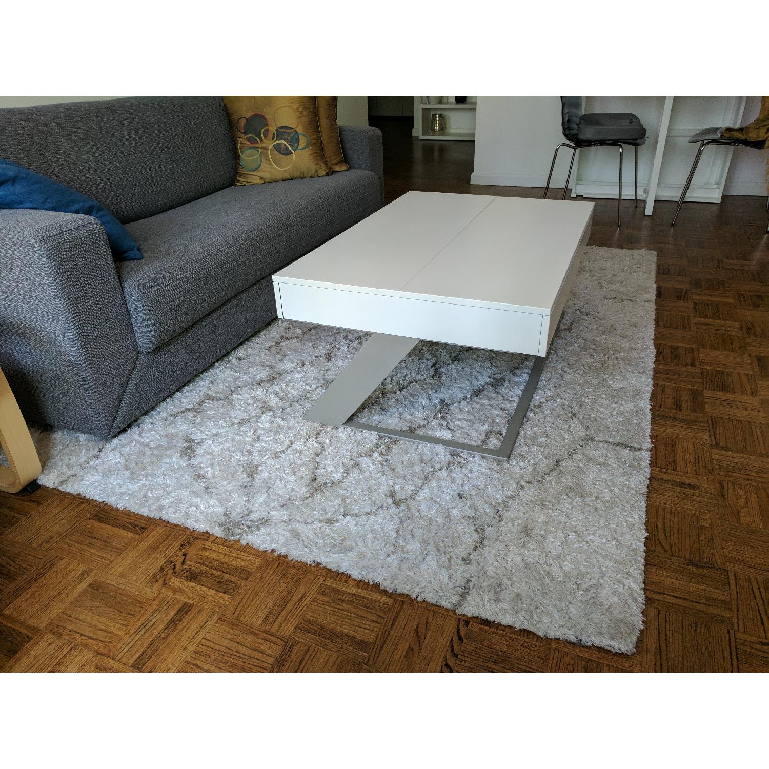 BoConcept Granville Coffee Table - AptDeco
