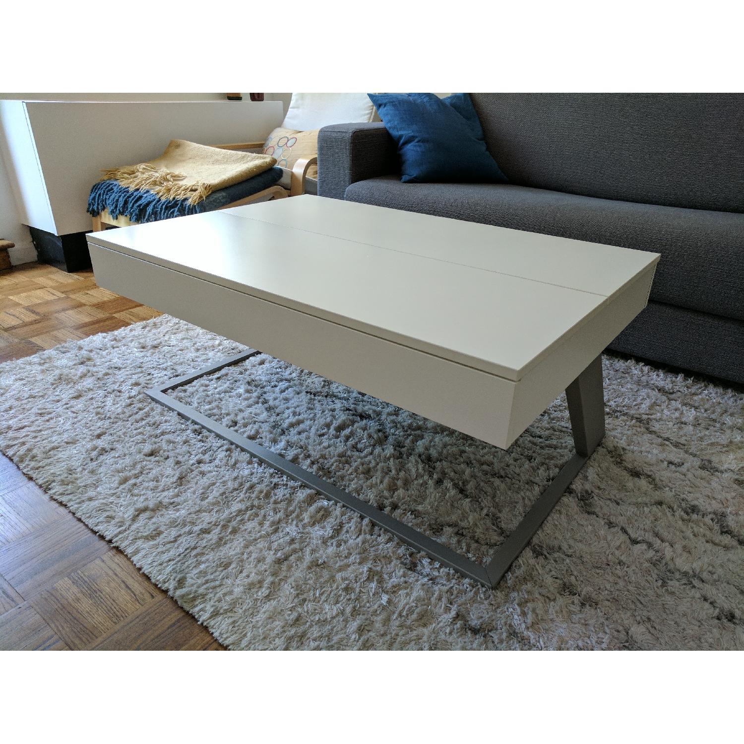 BoConcept Granville Coffee Table - AptDeco