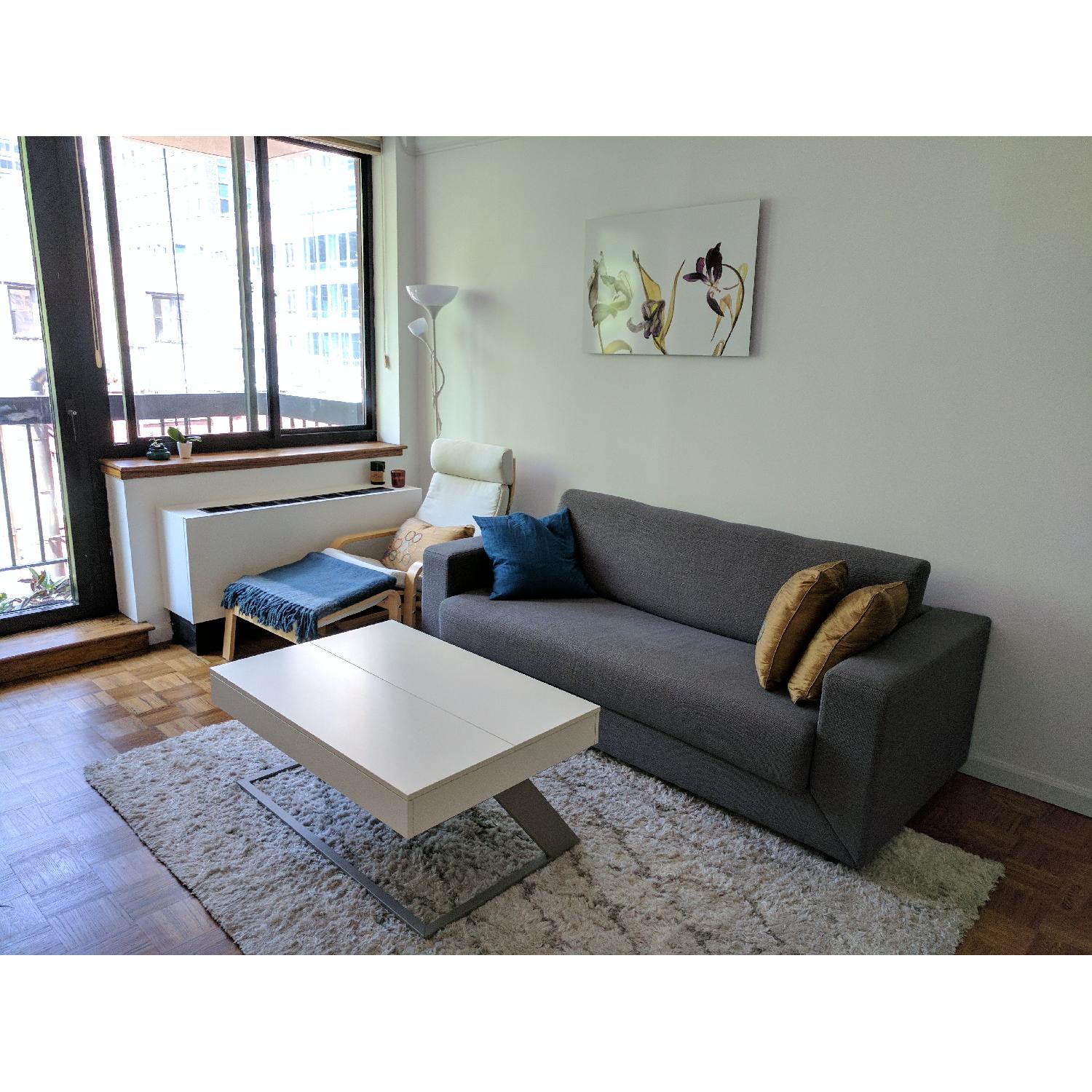 BoConcept Granville Coffee Table - AptDeco