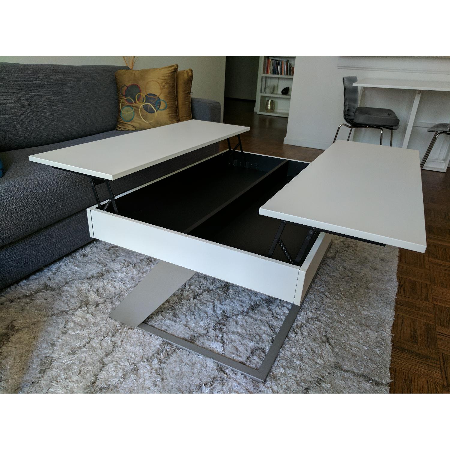 BoConcept Granville Coffee Table - AptDeco