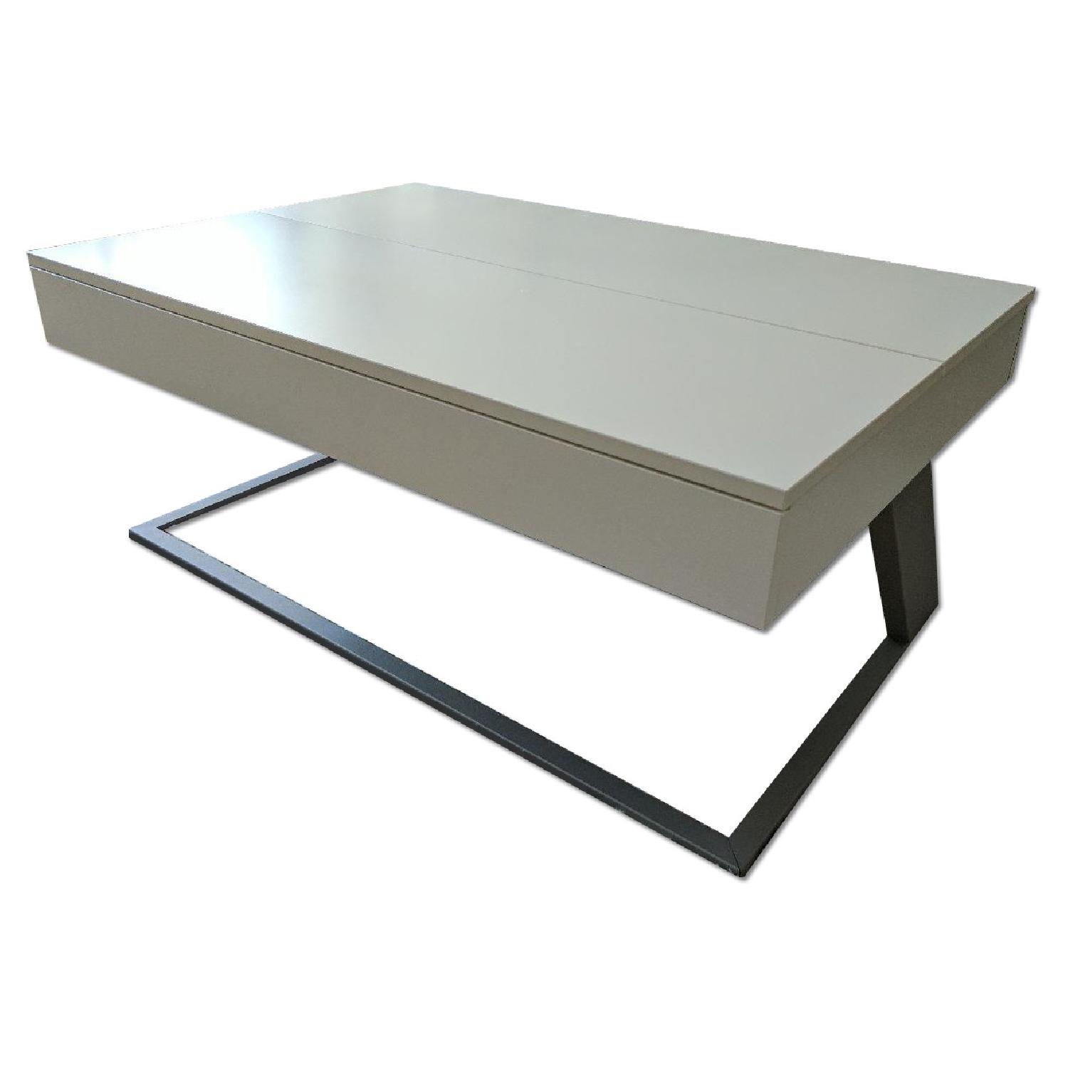 BoConcept Granville Coffee Table - AptDeco