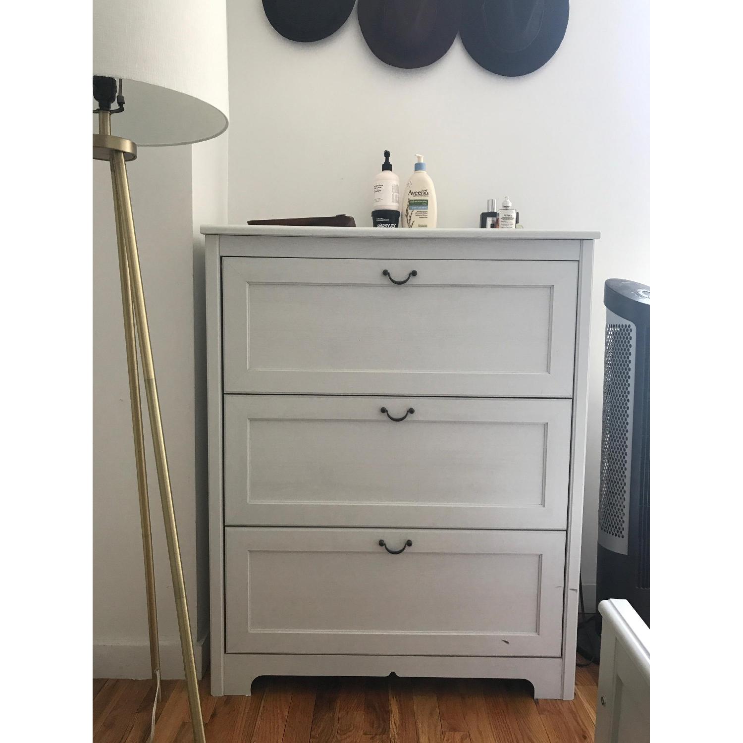 Ikea 3 Piece Bedroom Set - image-5