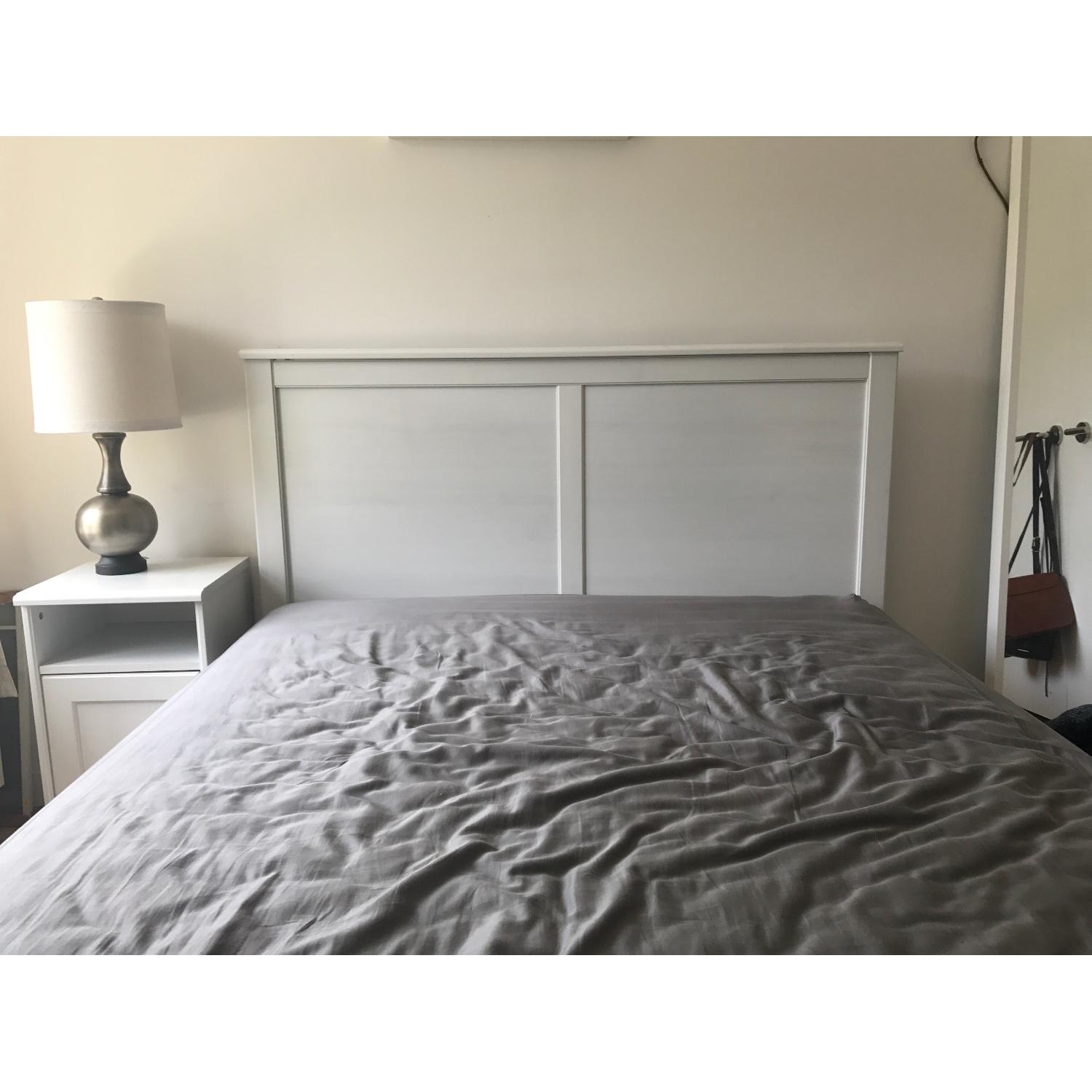 Ikea 3 Piece Bedroom Set - image-6