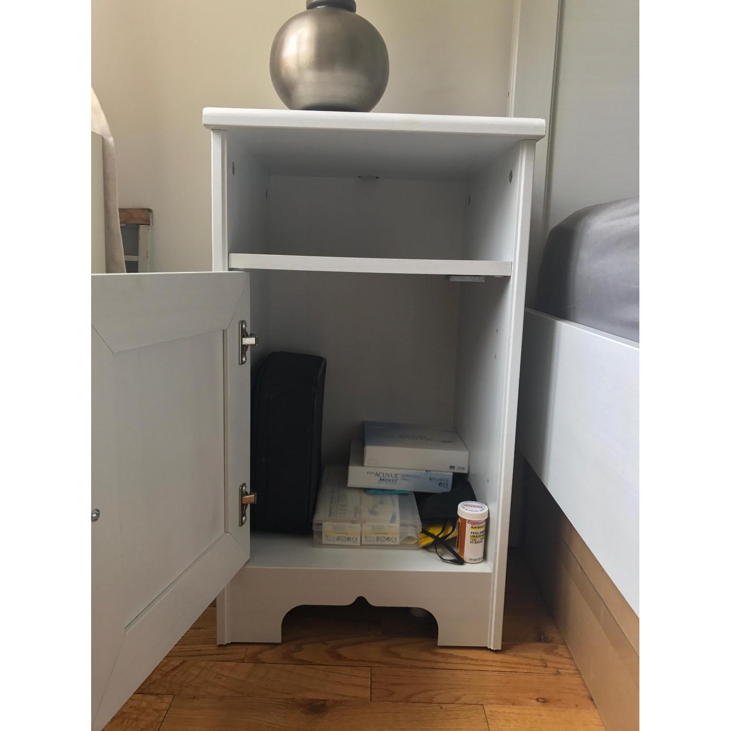 Ikea 3 Piece Bedroom Set - image-9