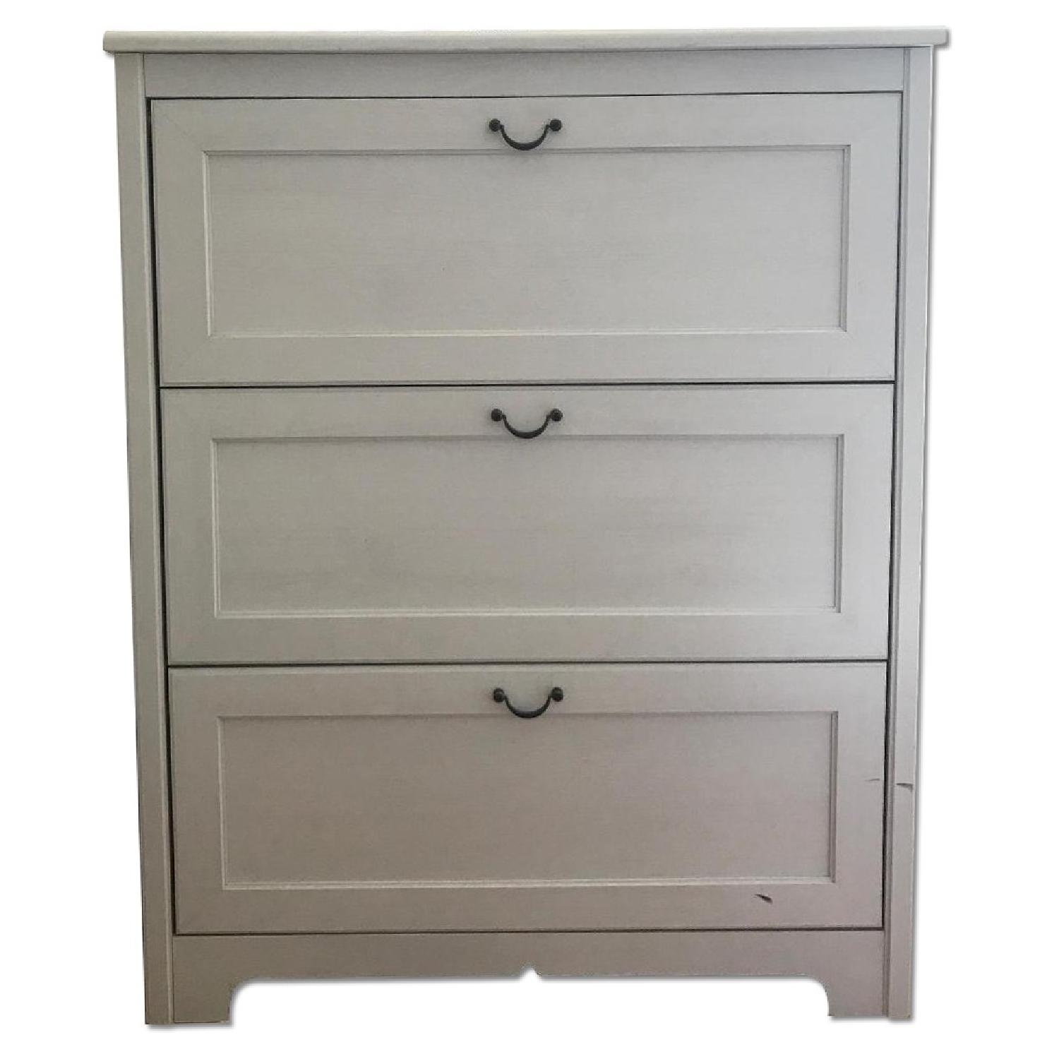 Ikea 3 Piece Bedroom Set - image-11