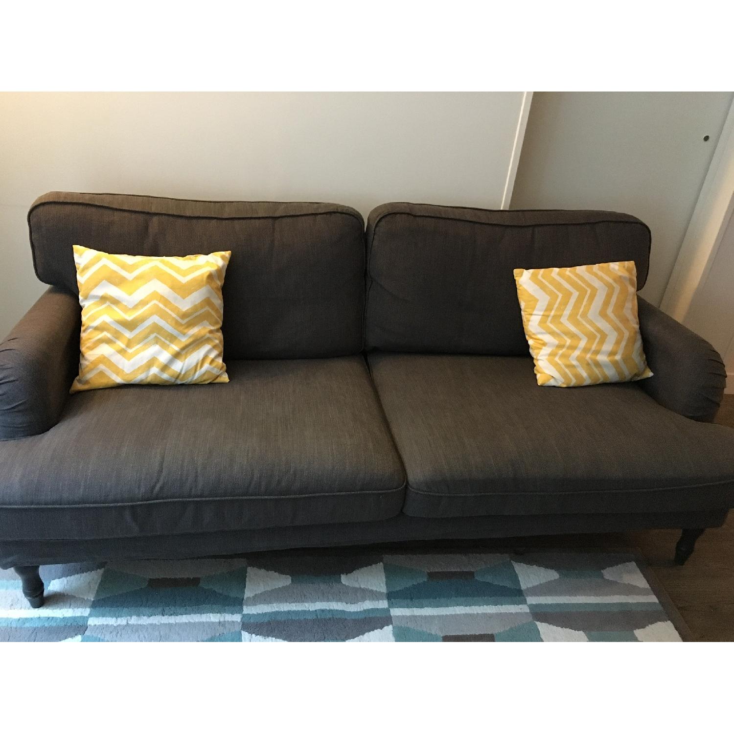 Ikea Stocksund Couch - image-1