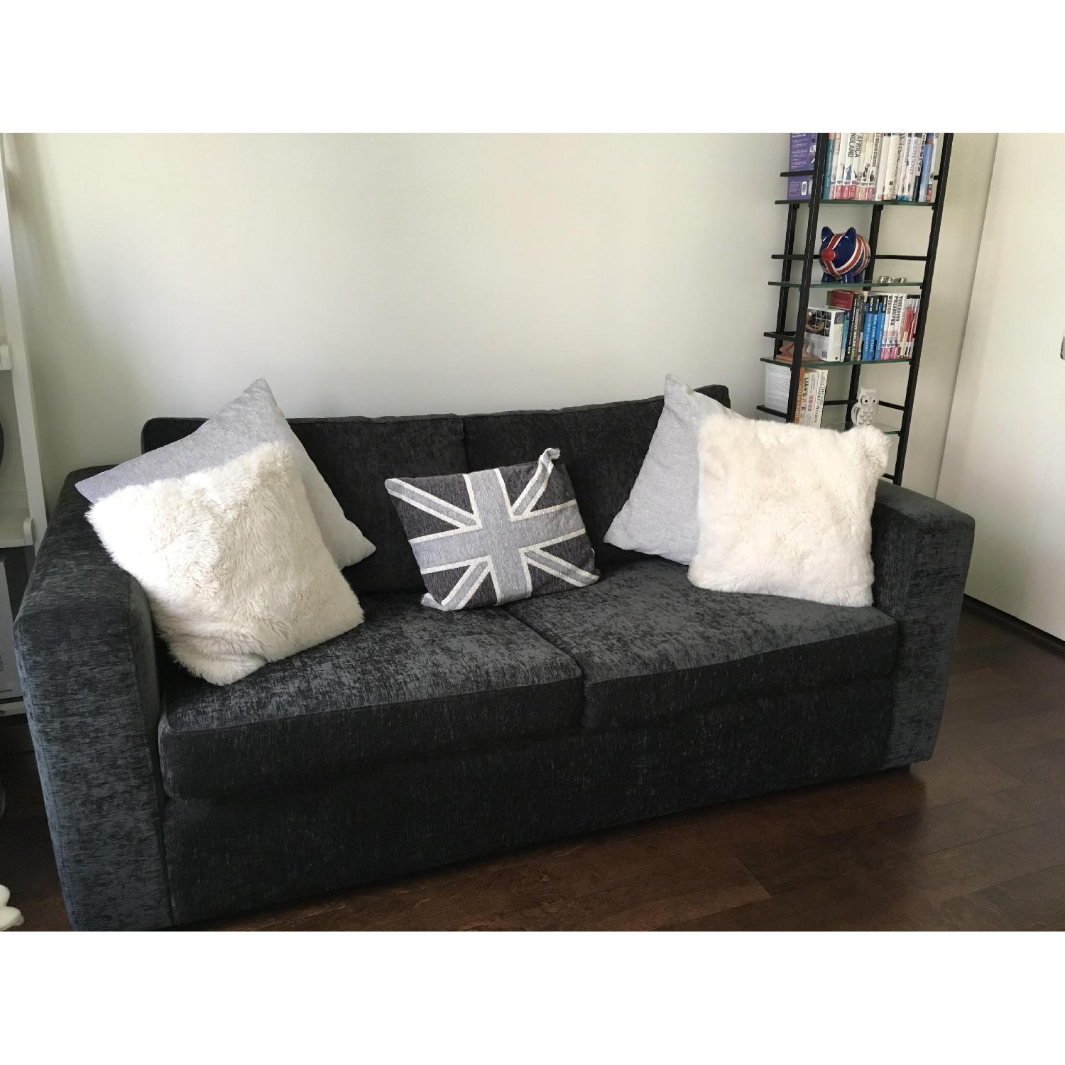 Sleeper Sofa - image-1