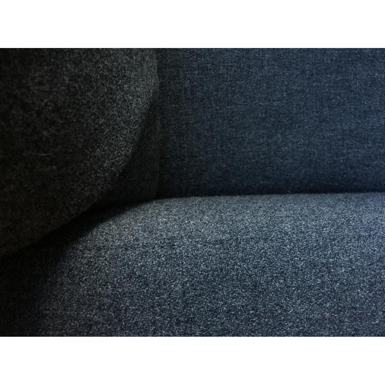 Design Within Reach Raleigh Two-Seater Sofa - image-1