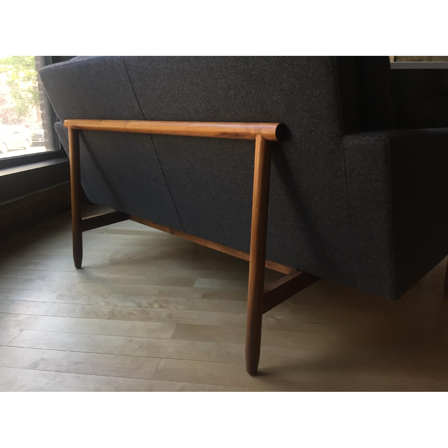 Design Within Reach Raleigh Two-Seater Sofa - image-2