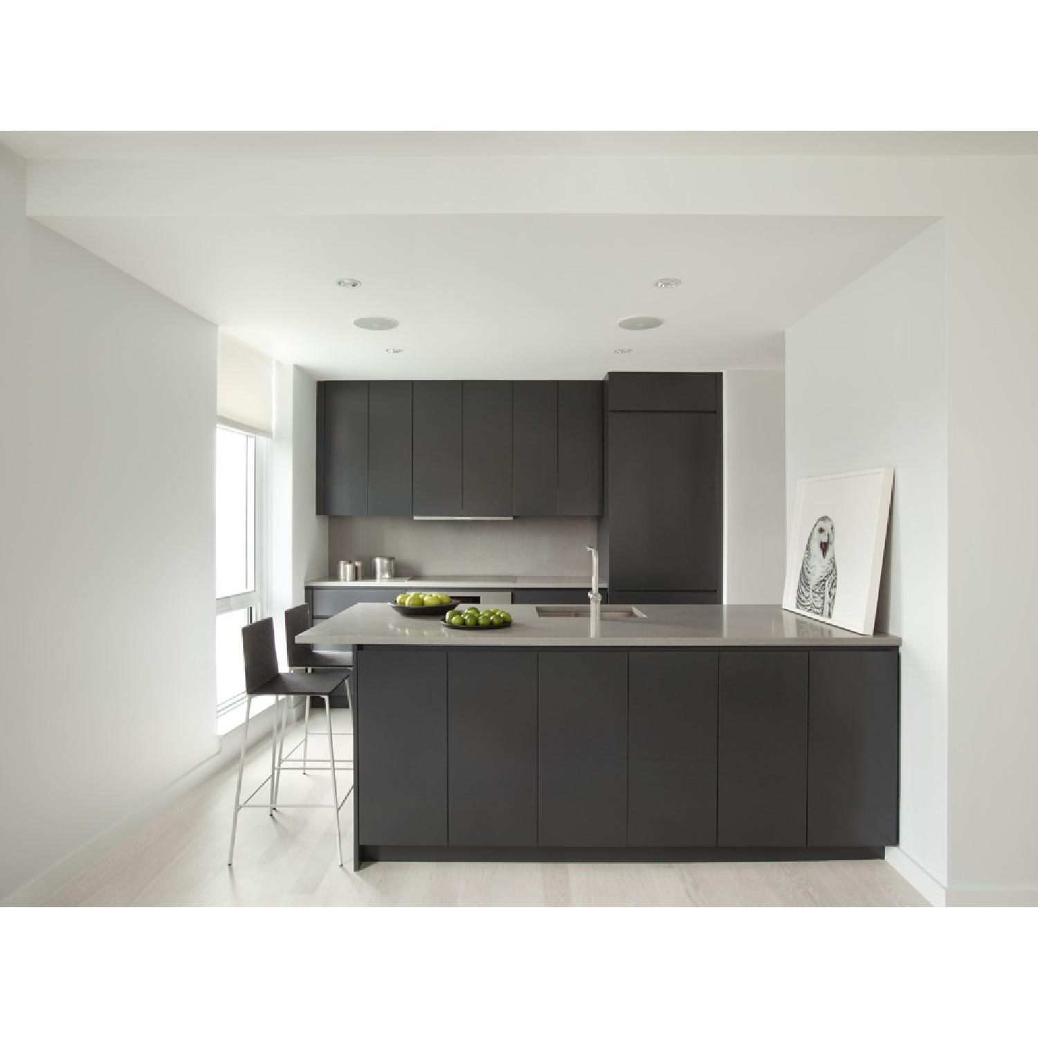 ABC Carpet and Home Integral Manhattan Counter Stool - image-3