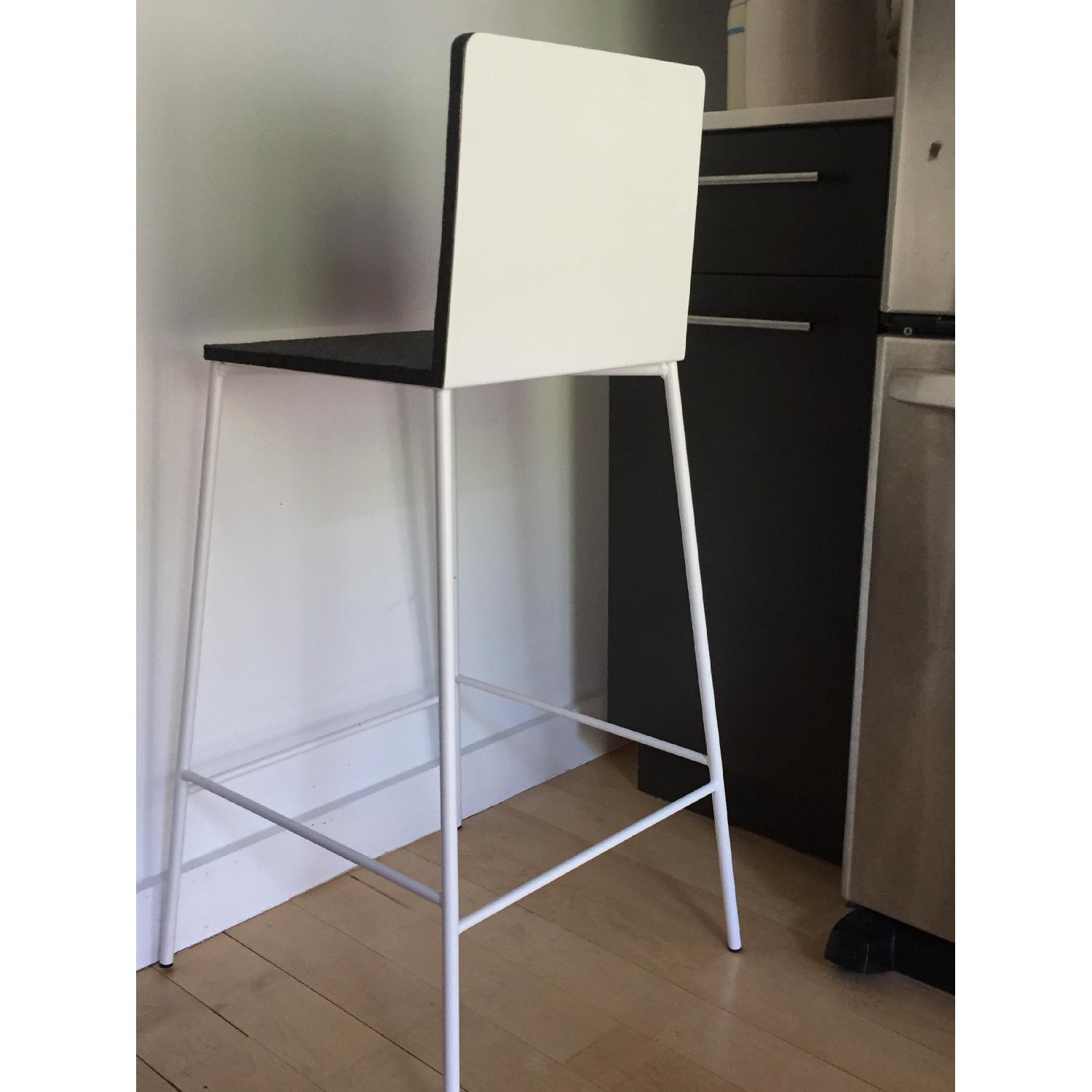 ABC Carpet and Home Integral Manhattan Counter Stool - image-4