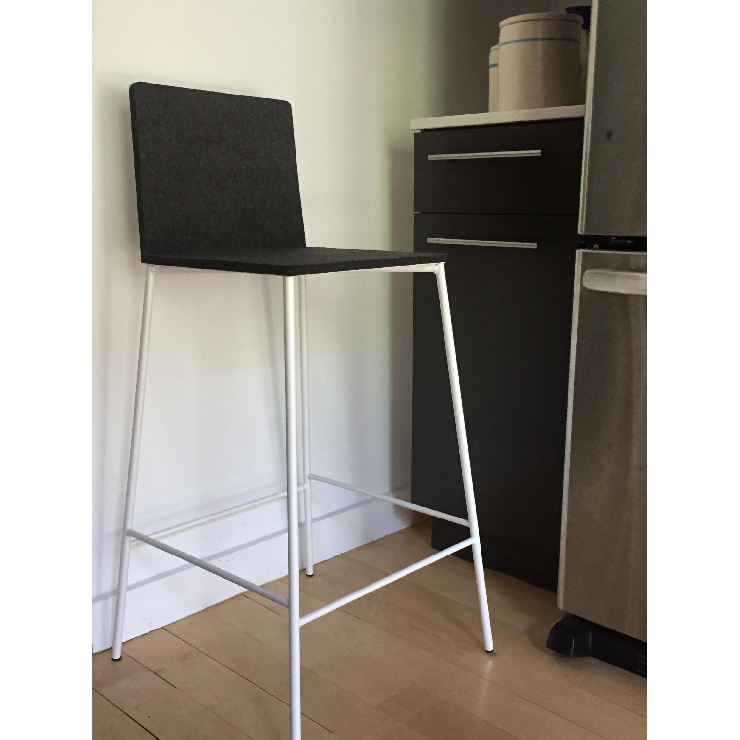 ABC Carpet and Home Integral Manhattan Counter Stool - image-5