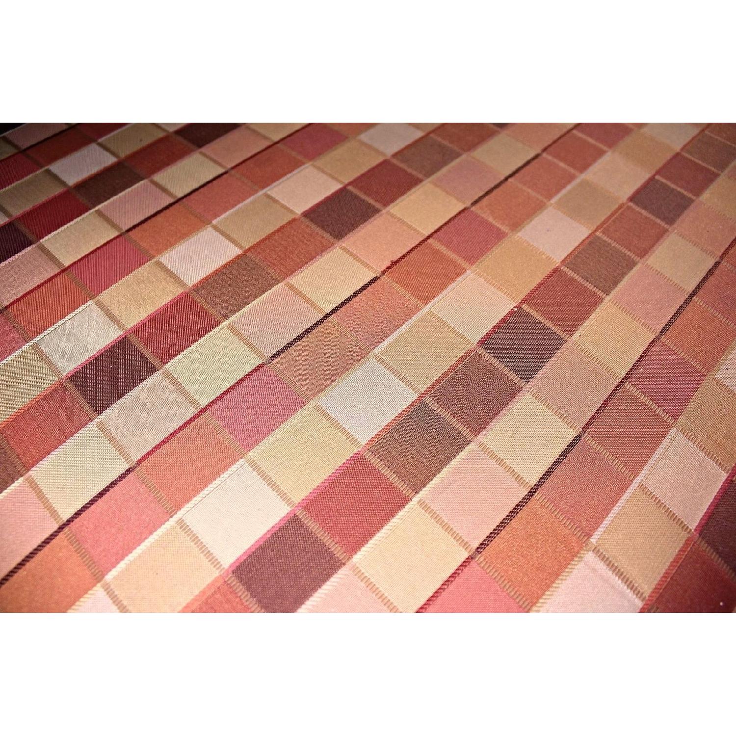 Modern Suede Upholstered Lounge Club Chairs - image-6