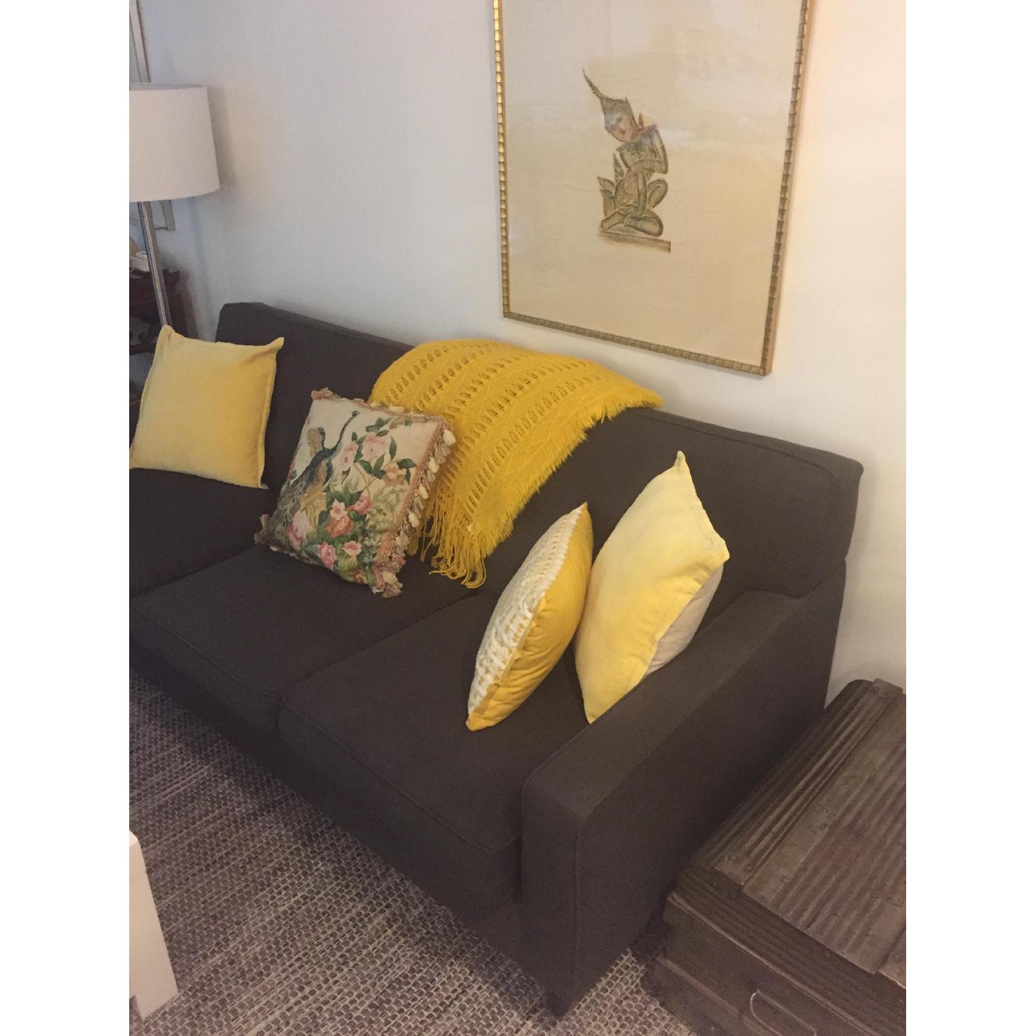 Macy's Corona 3 Seater Sofa - image-2