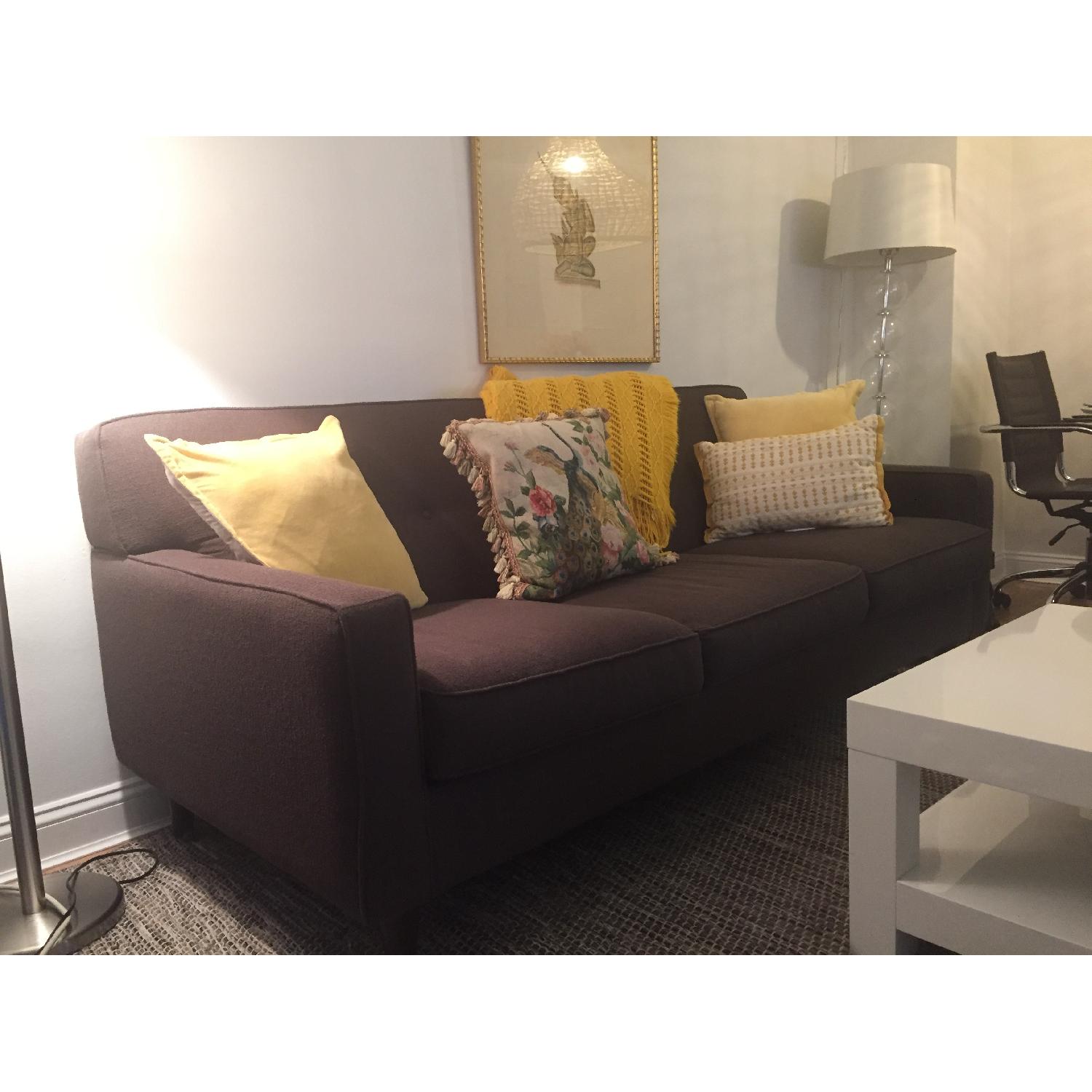 Macy's Corona 3 Seater Sofa - image-3