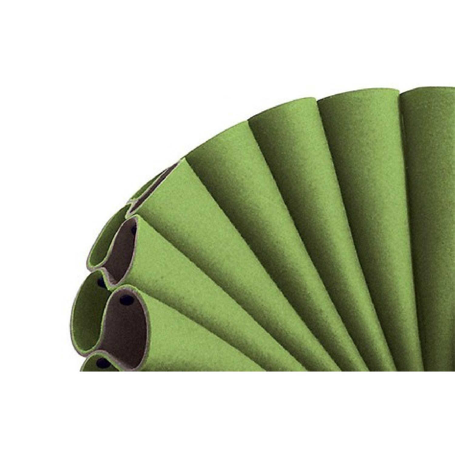 Dror Benshetrit for Cappellini 2009 Peacock Chair - image-4