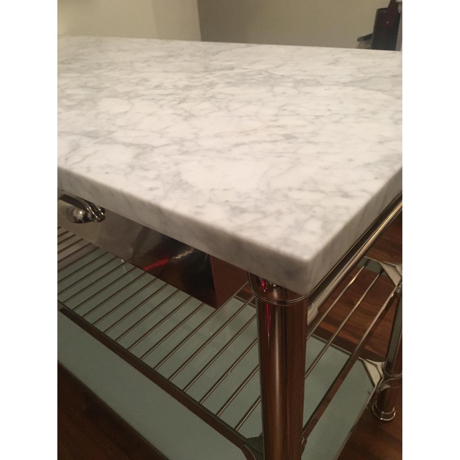 William Sonoma Home Modular Kitchen Island - image-3