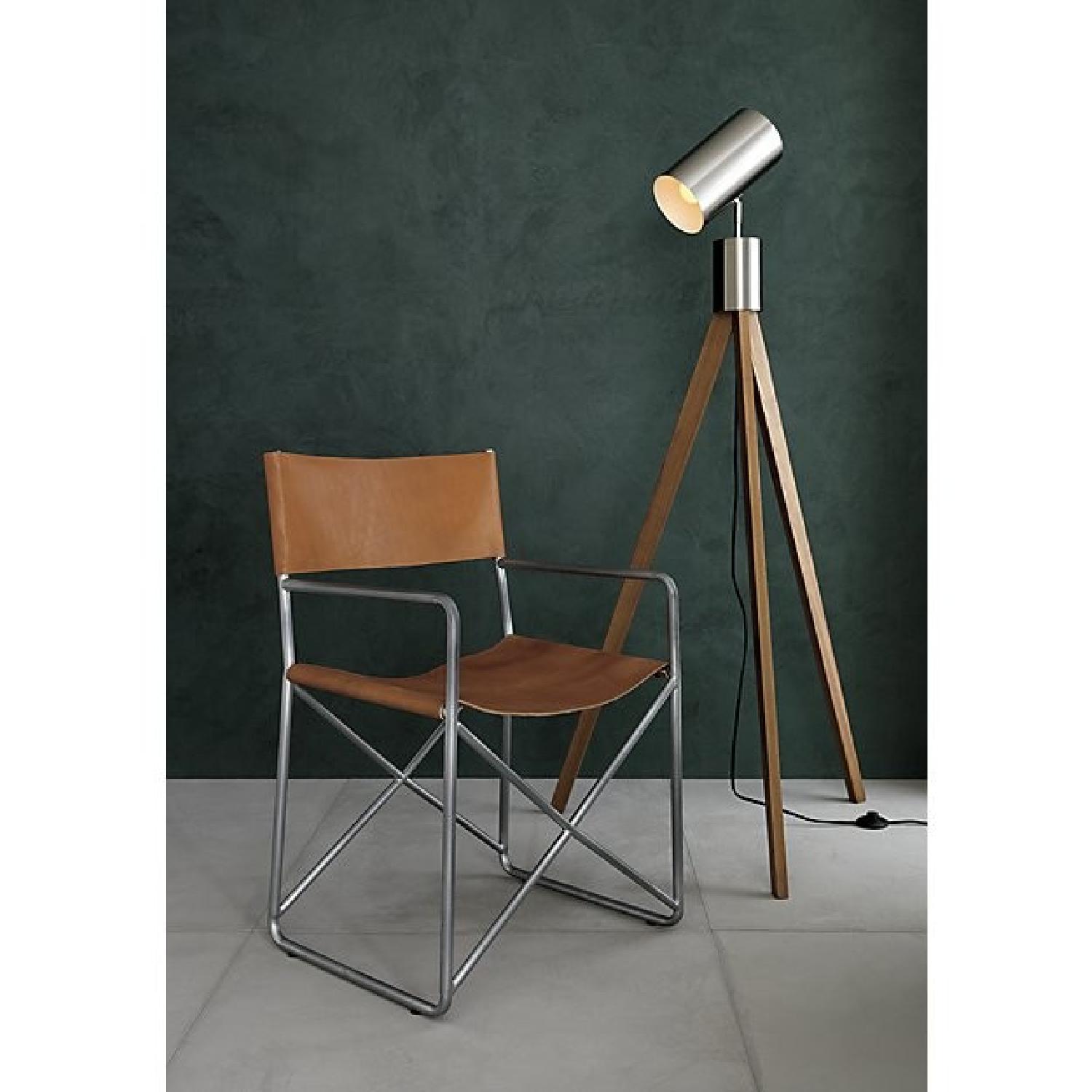 CB2 Astronomy Floor Lamp - image-2