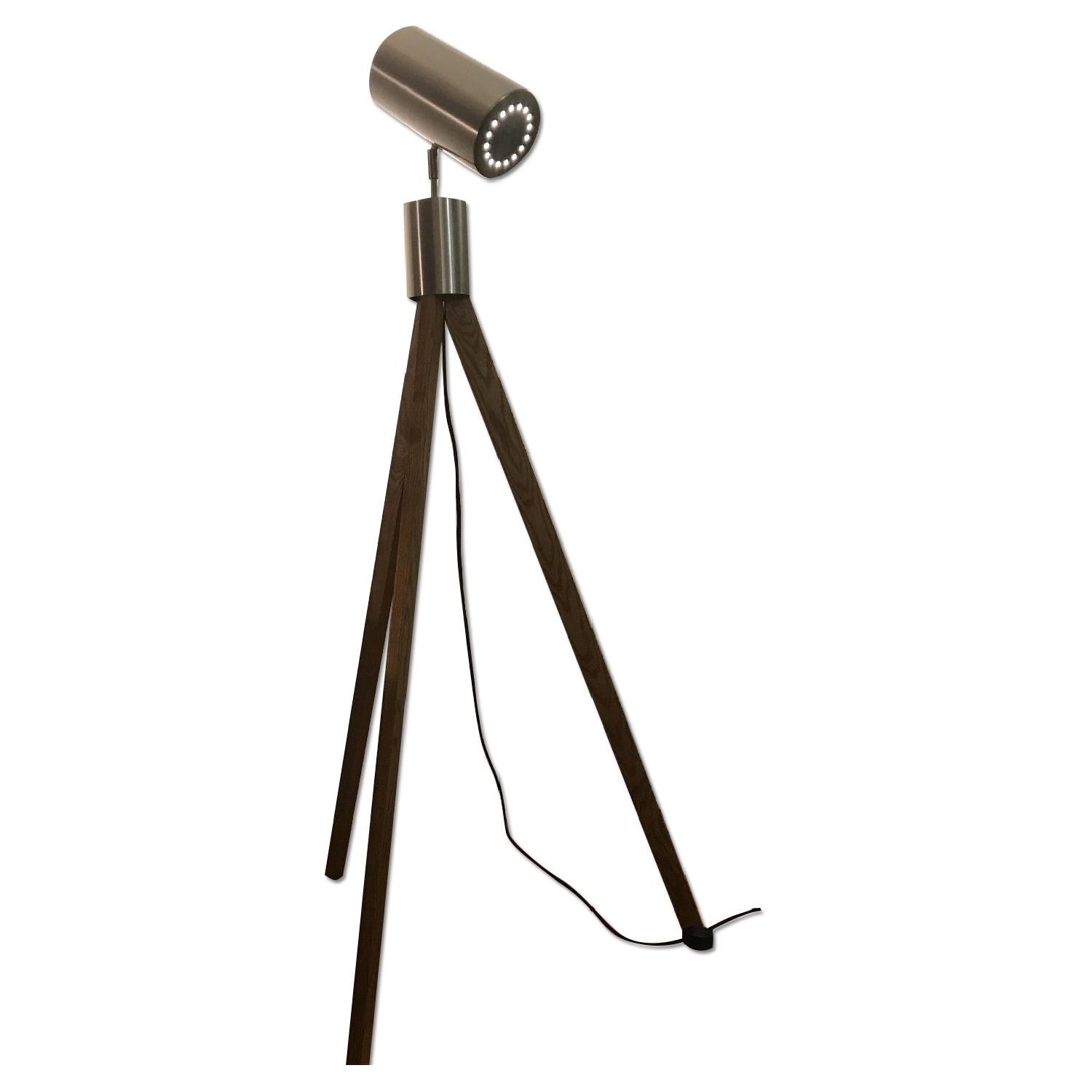CB2 Astronomy Floor Lamp - image-0