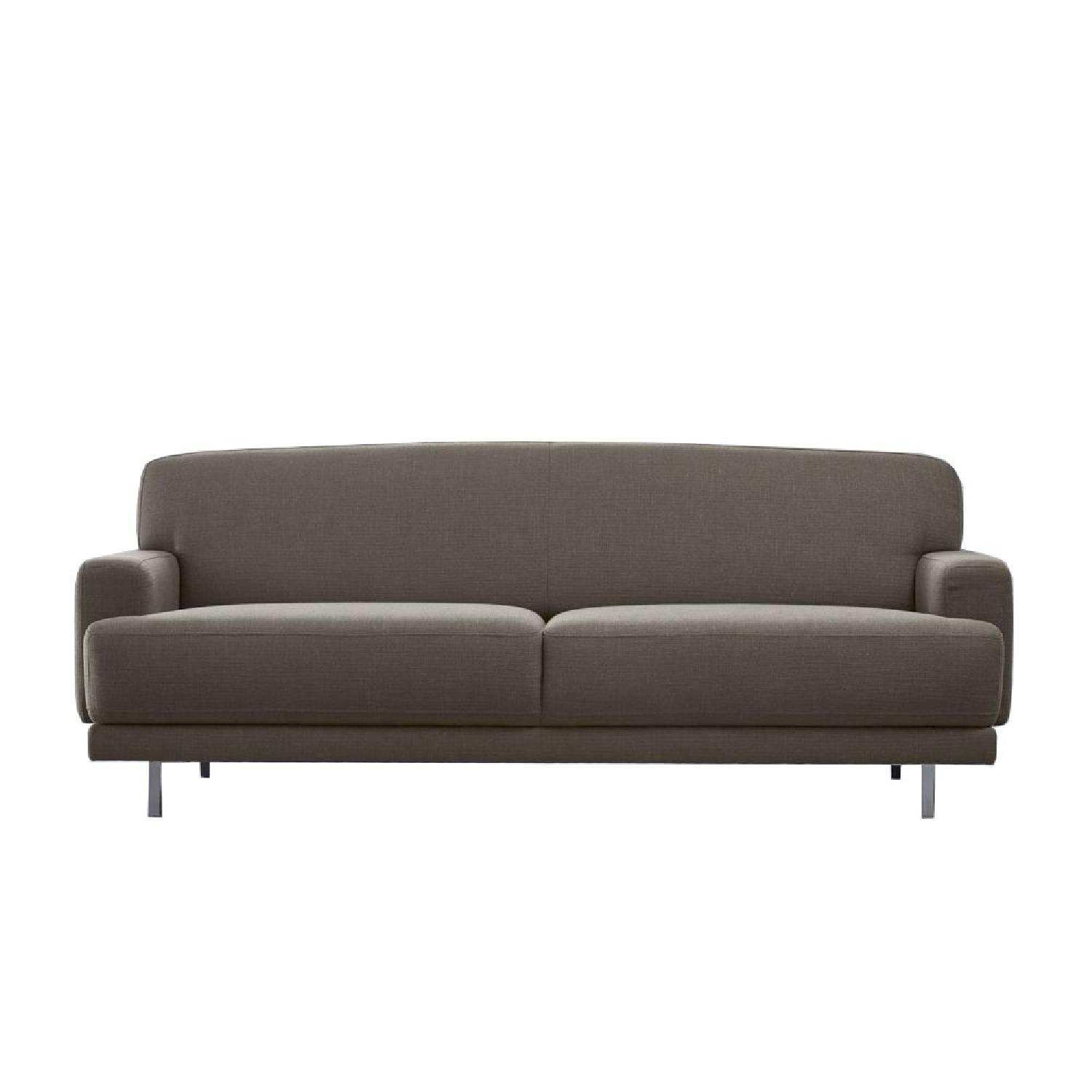 CB2 Blvd. Sofa - image-0