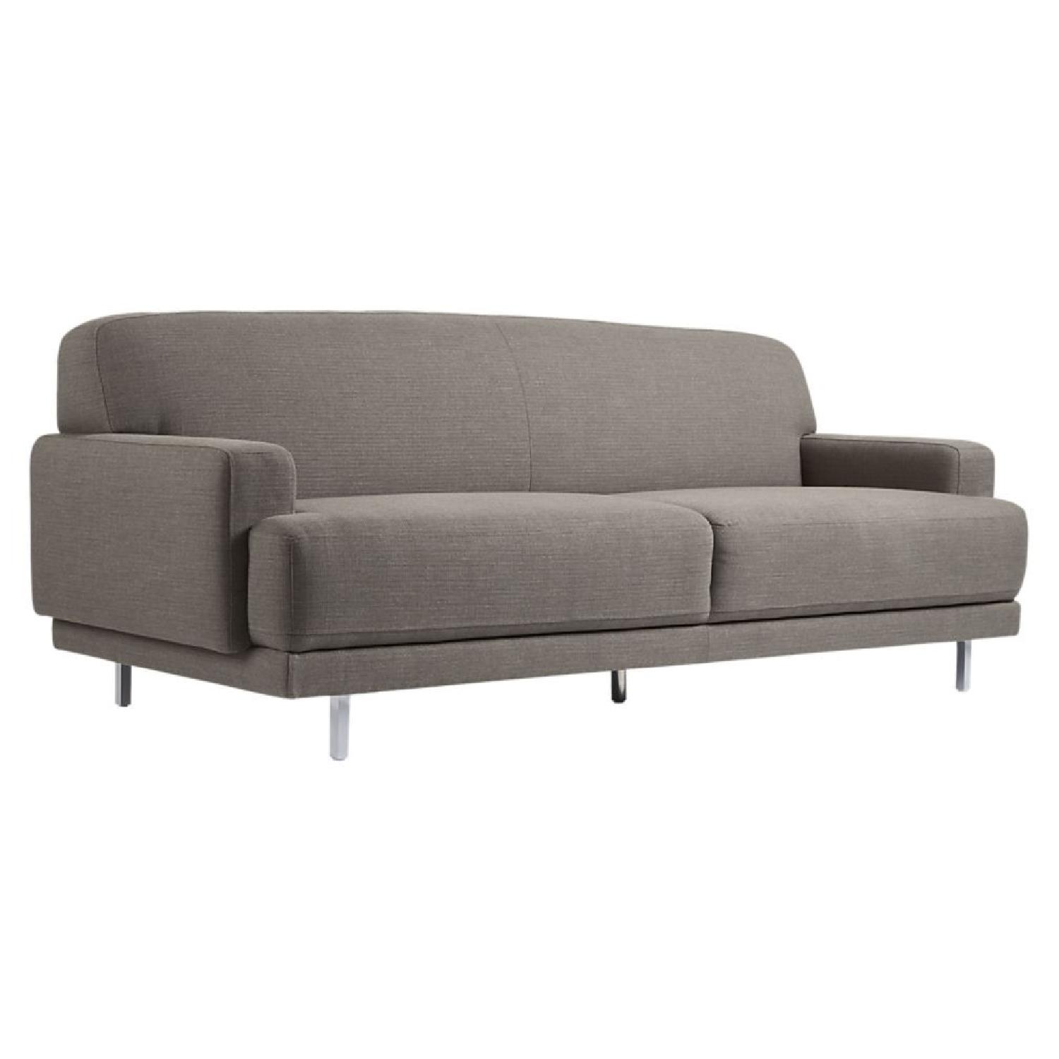 CB2 Blvd. Sofa - image-1