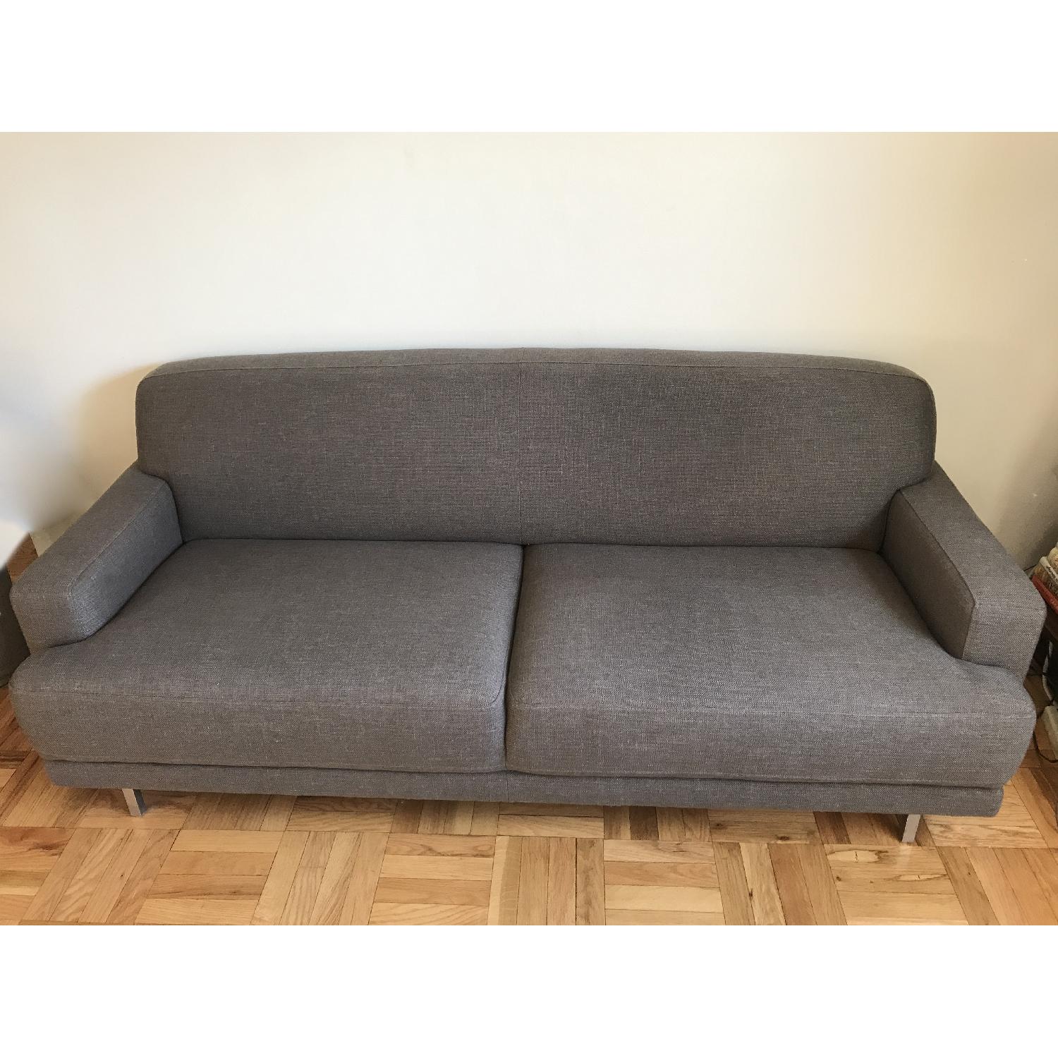 CB2 Blvd. Sofa - image-3