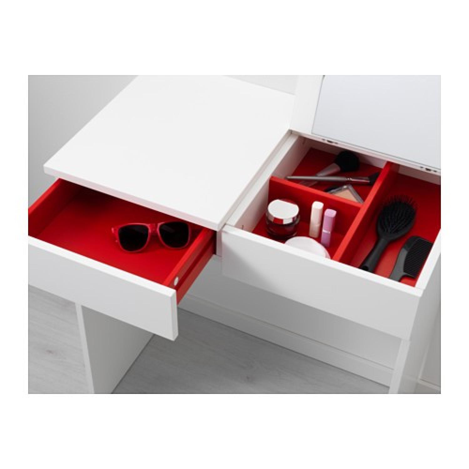 Ikea Brimnes Dressing Table - image-3