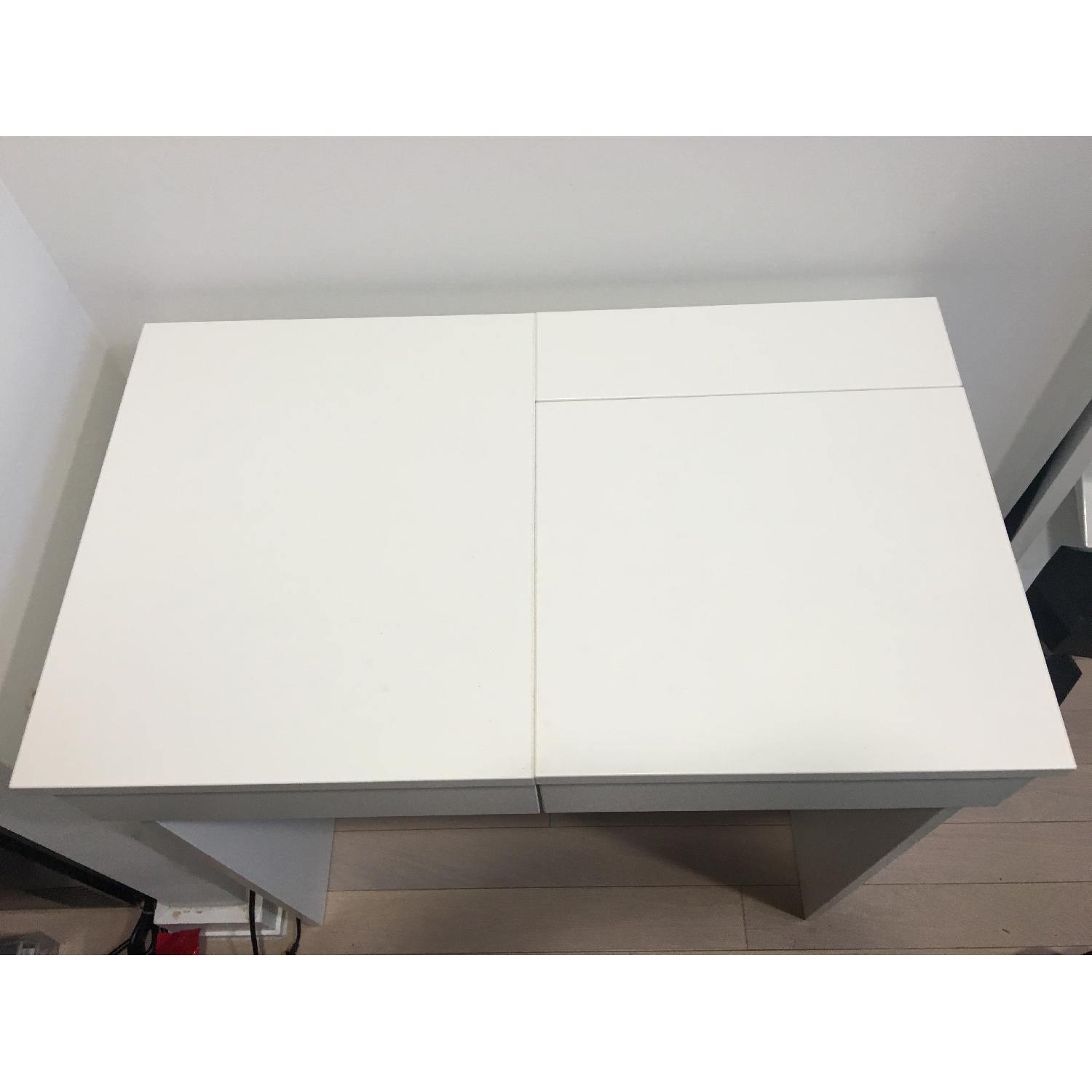 Ikea Brimnes Dressing Table - image-7