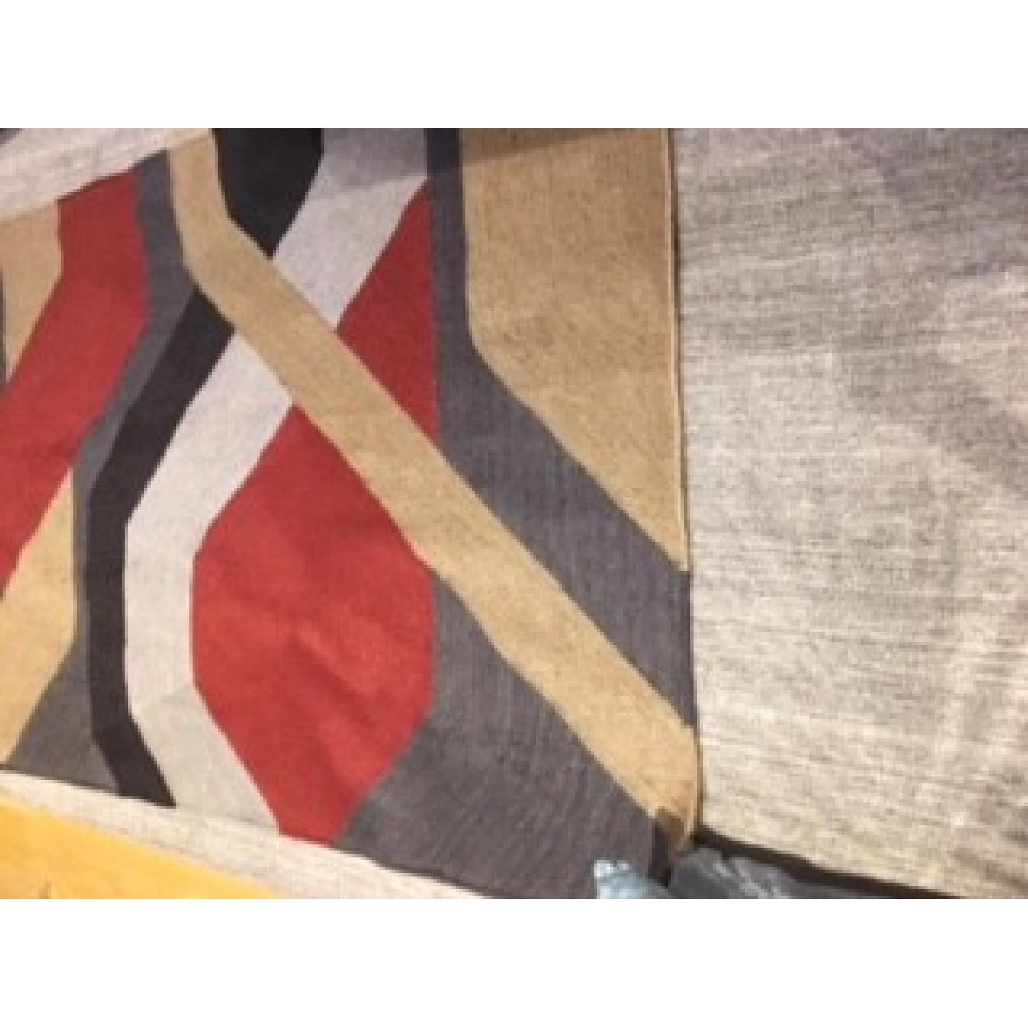 CB2 Rug/Wall Hanging AptDeco