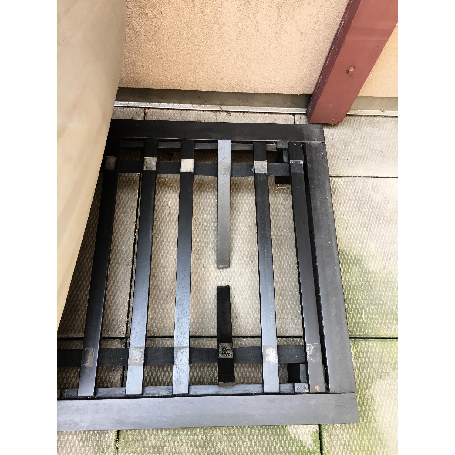 West Elm Tillary Outdoor Sectional Sofa - image-3