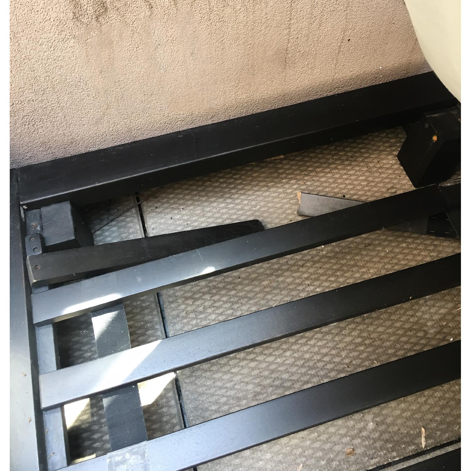 West Elm Tillary Outdoor Sectional Sofa - image-4