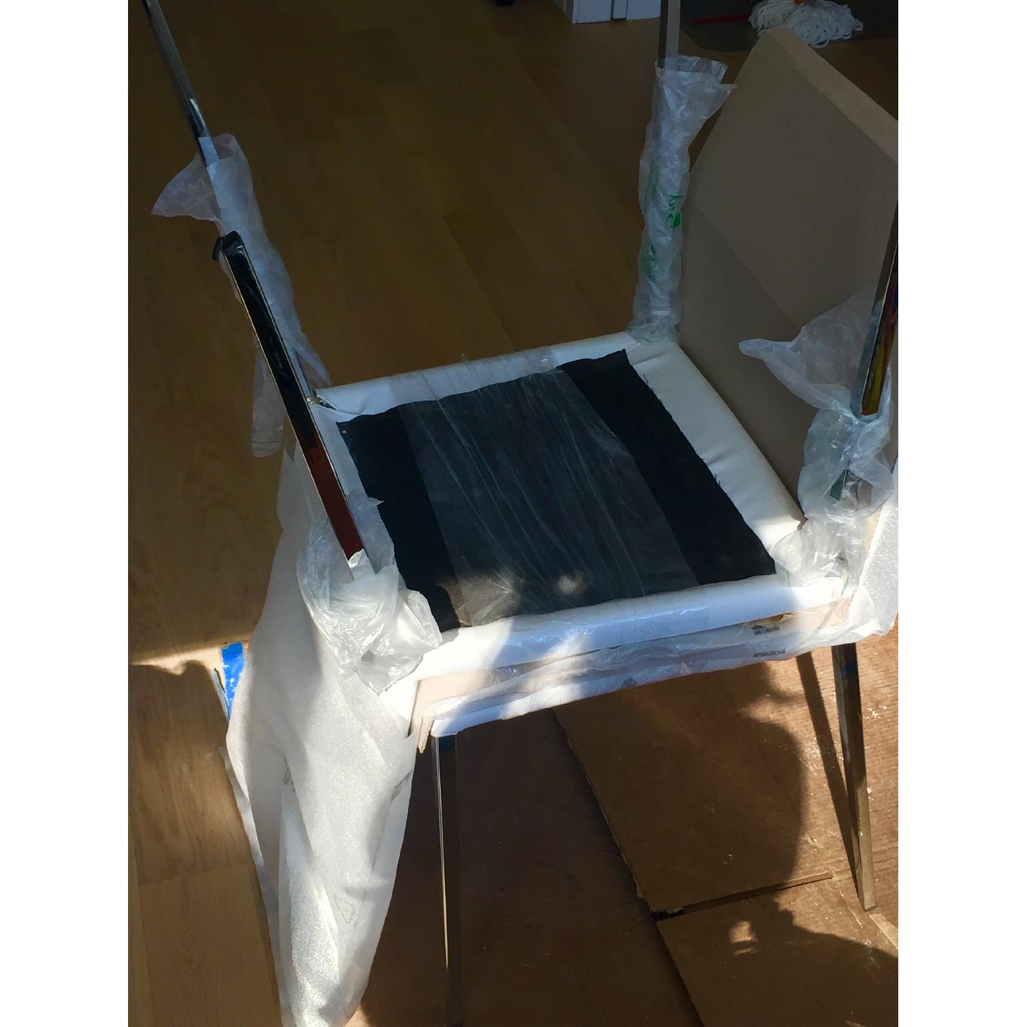 Modloft Dining Room Chair - image-5