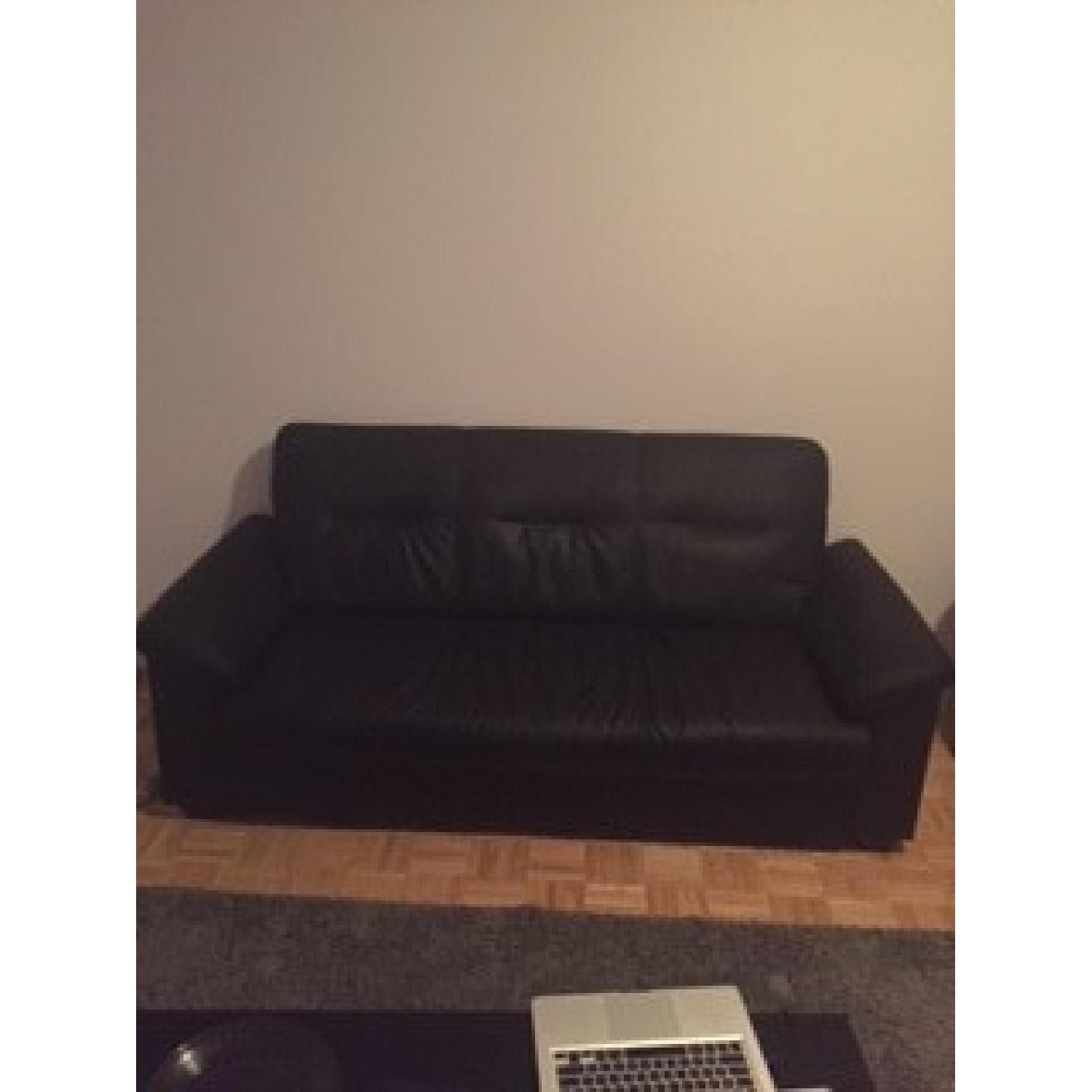 Ikea Knislinge Sofa - image-1
