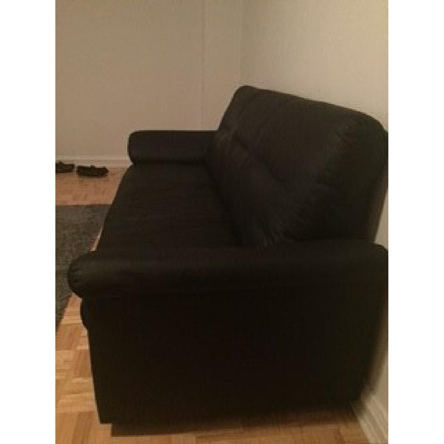 Ikea Knislinge Sofa AptDeco