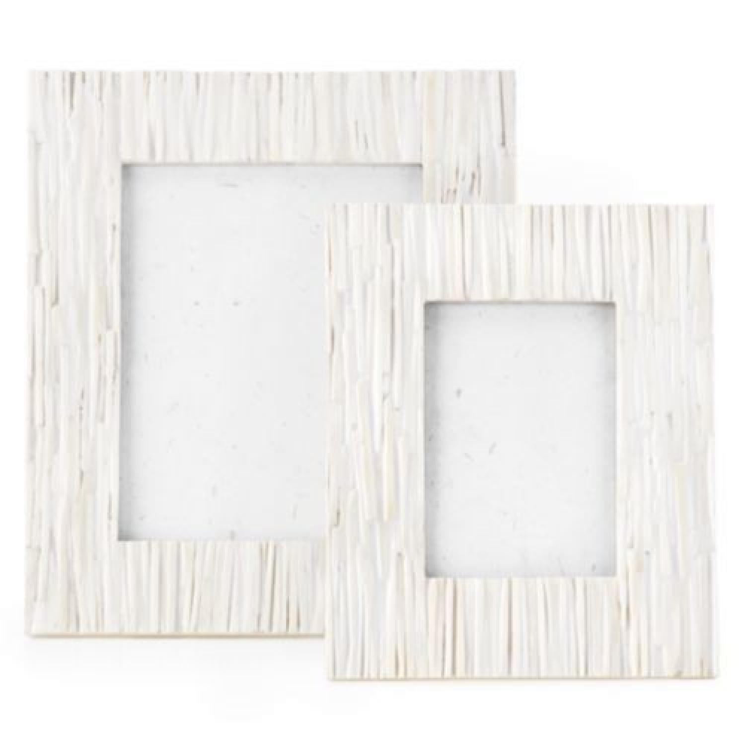 Z Gallerie Olympia Frames - image-0