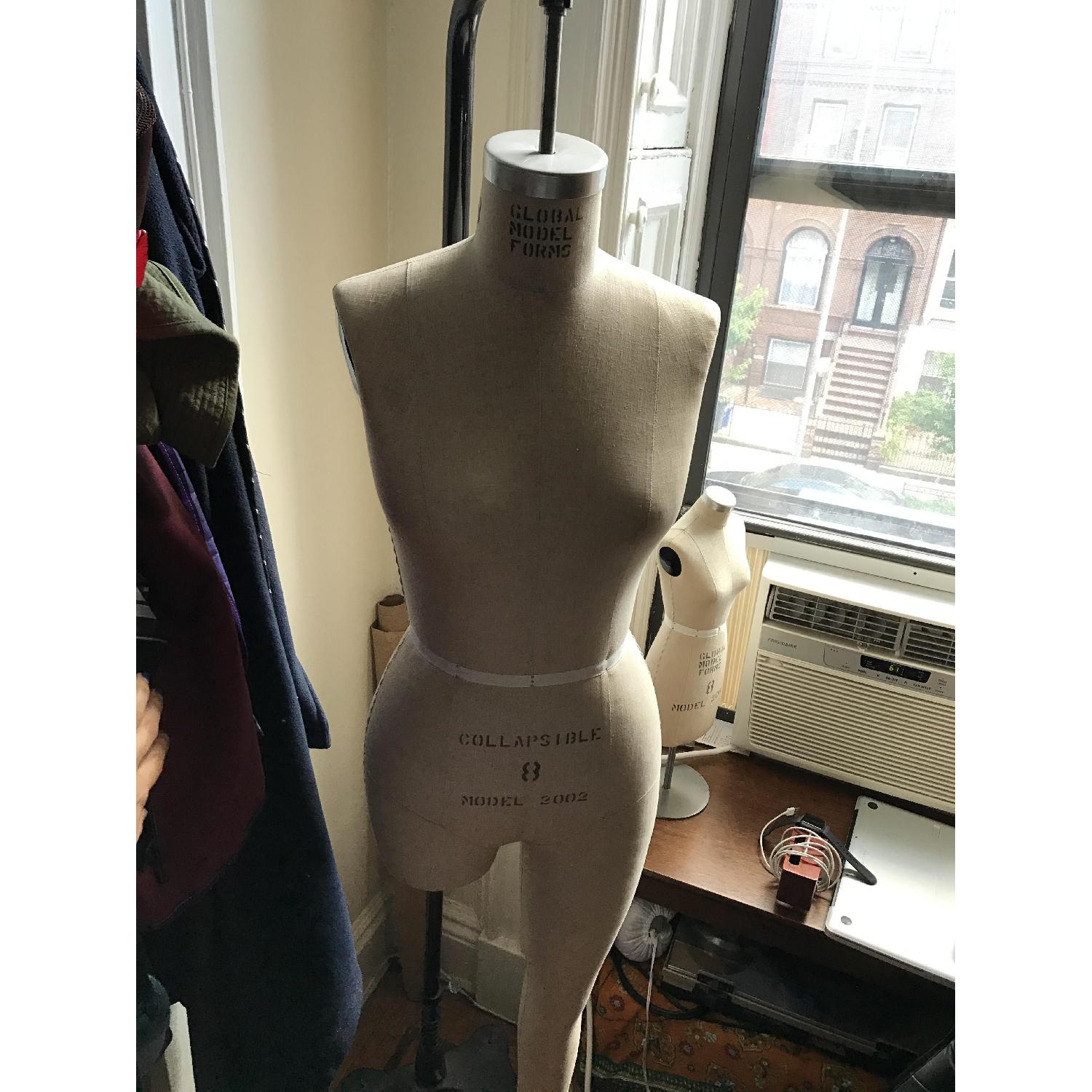 Global Model Dress Form - image-1