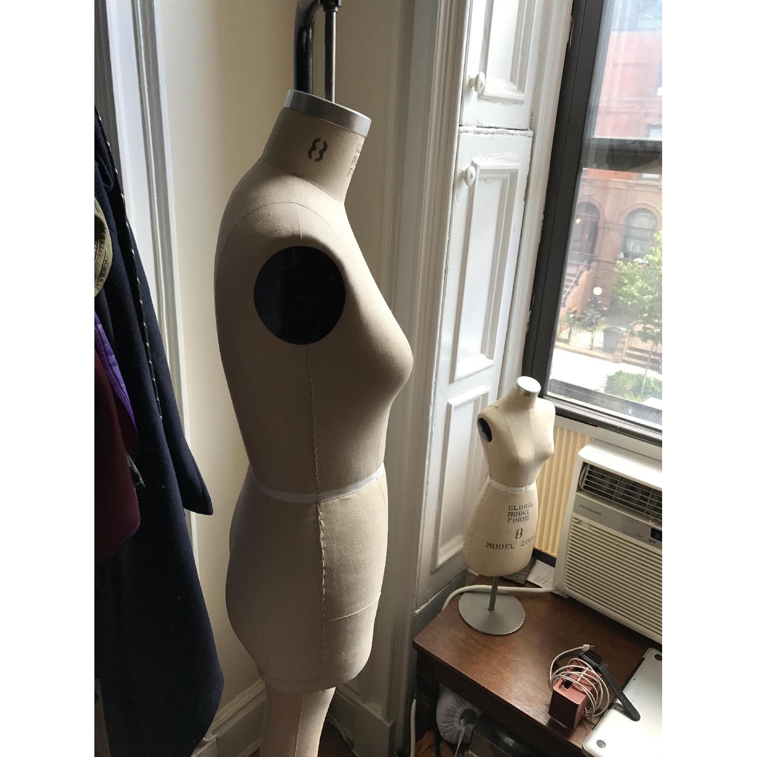 Global Model Dress Form - image-2