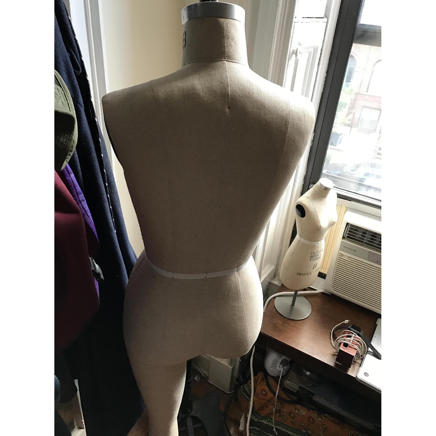 Global Model Dress Form - image-3