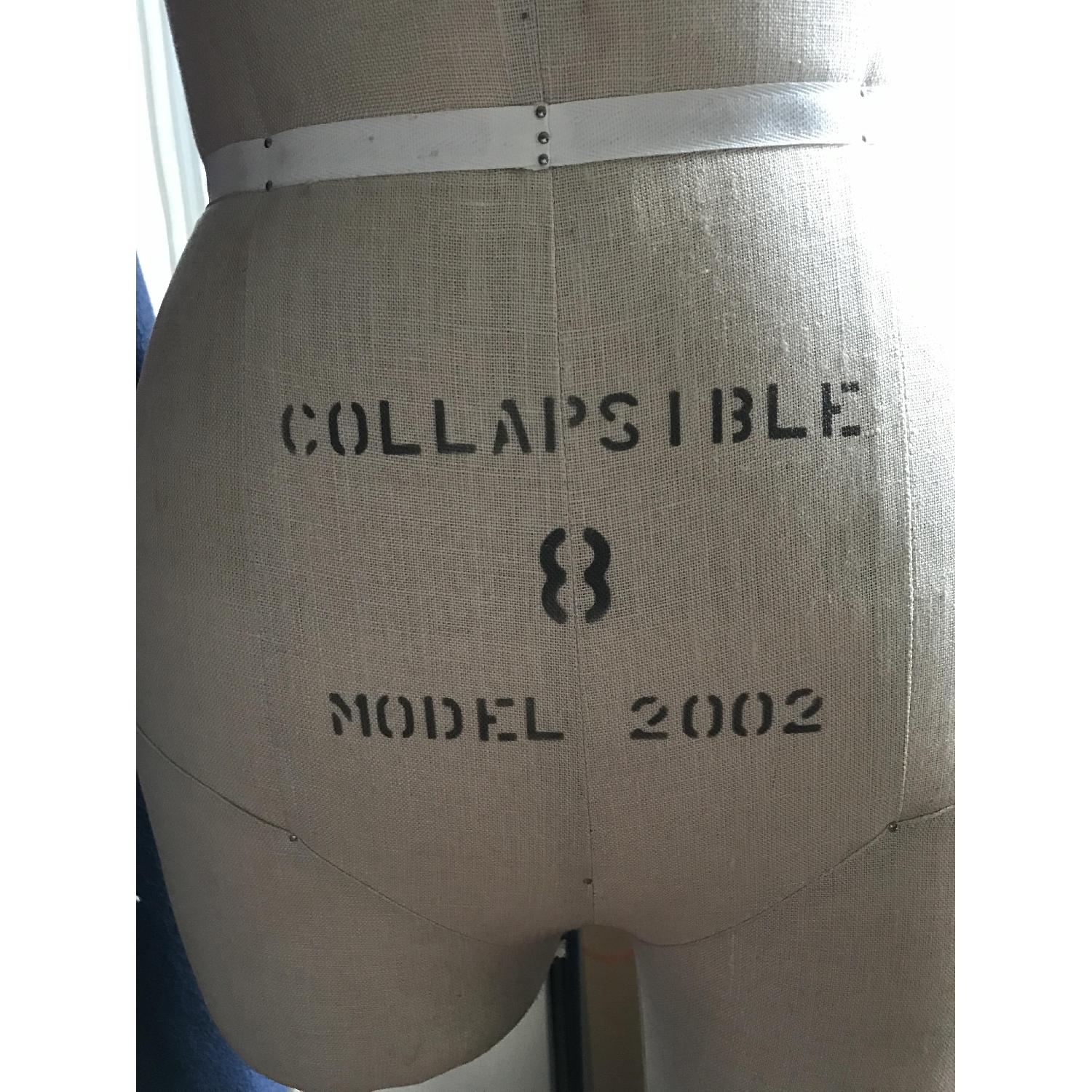 Global Model Dress Form - image-4