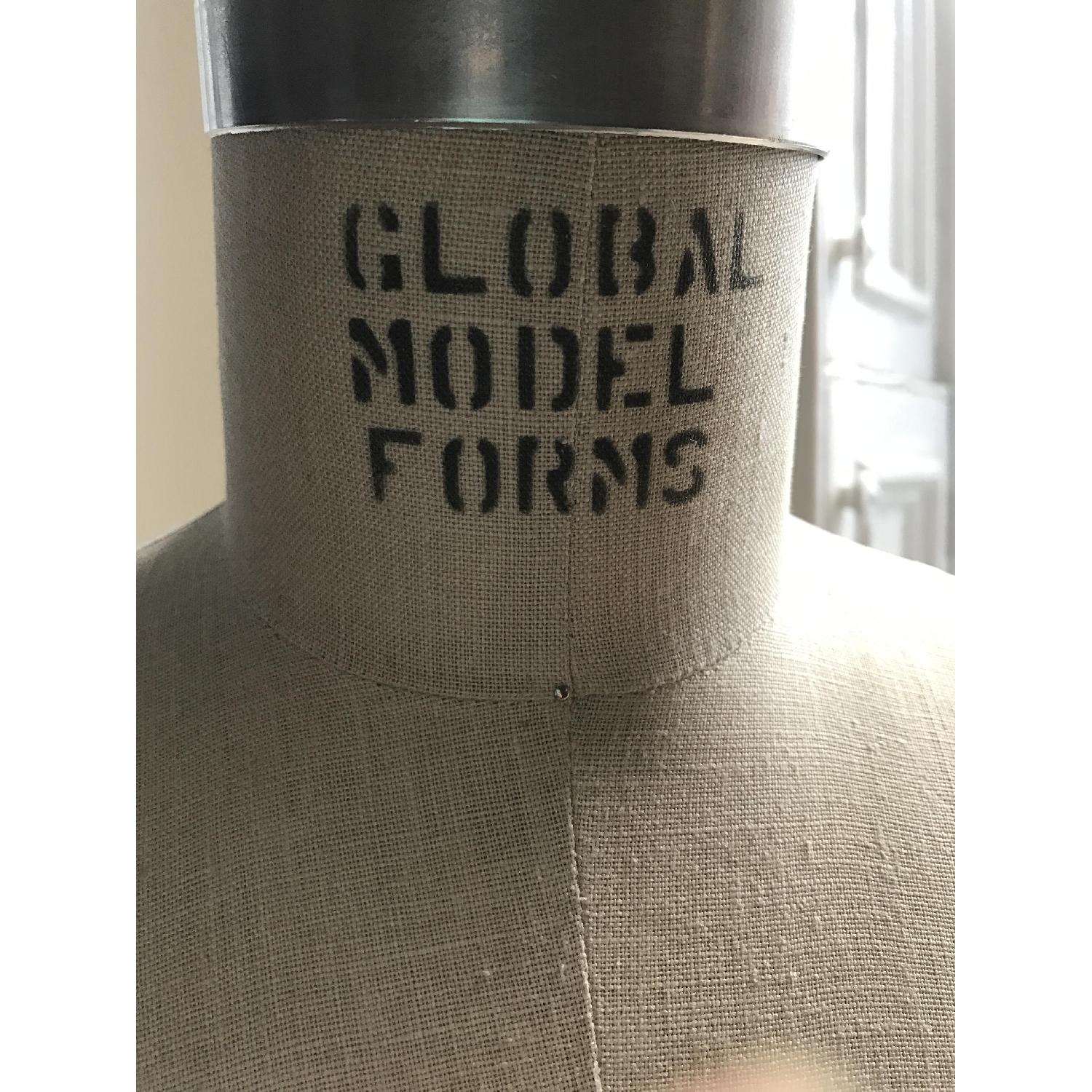 Global Model Dress Form - image-6