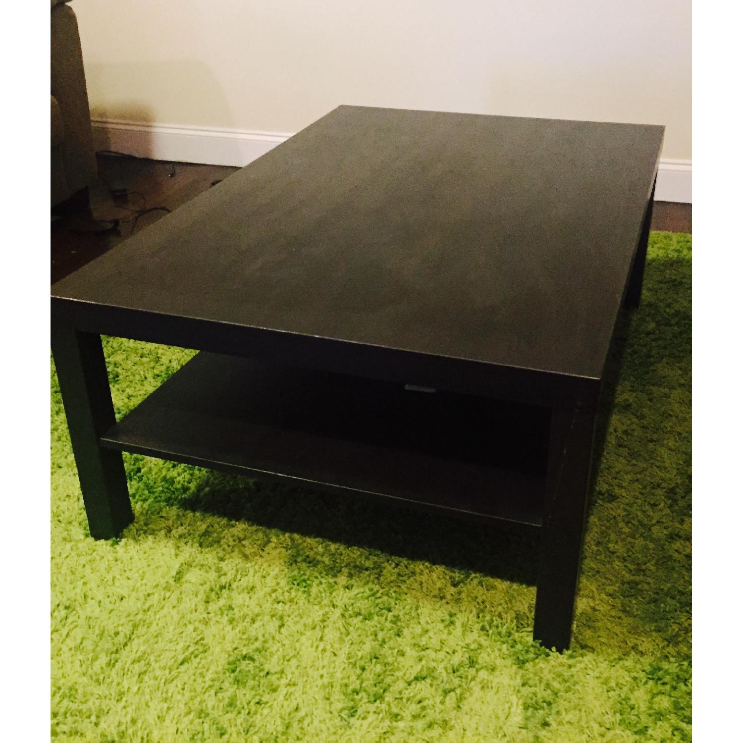 Ikea Coffee Table - image-2