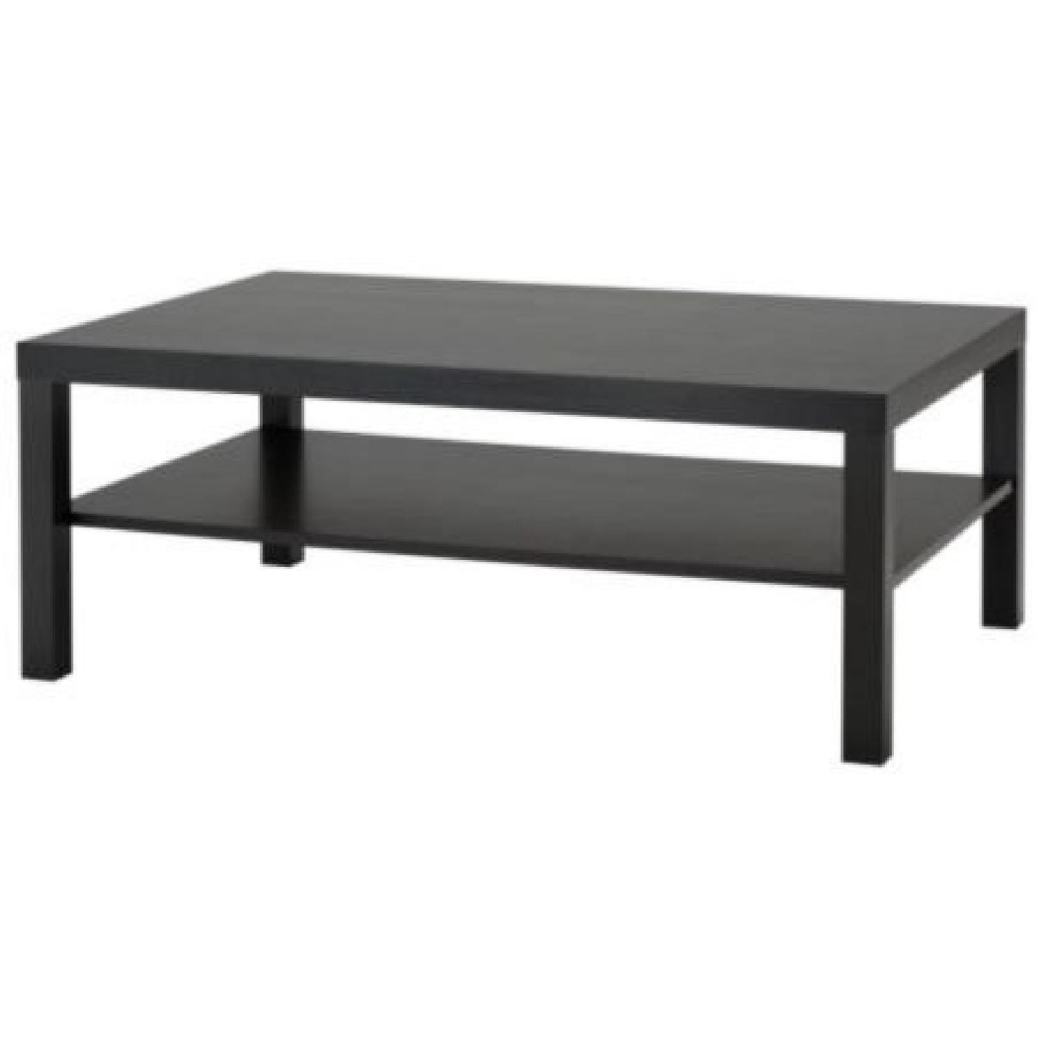 Ikea Coffee Table - image-3