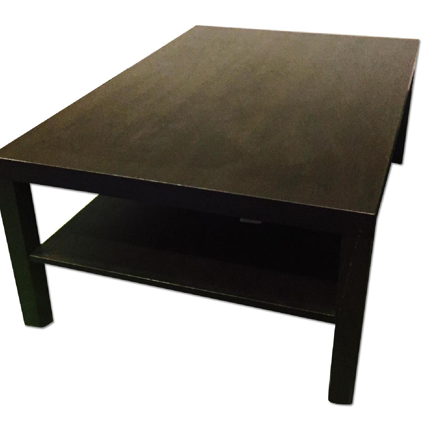 Ikea Coffee Table - image-0