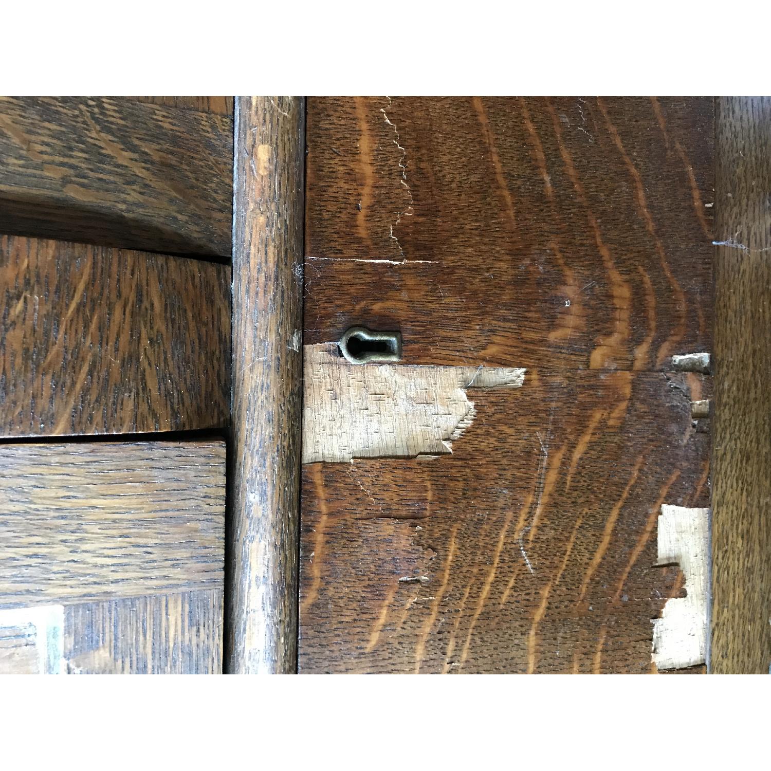 Vintage Wood Bar - image-3