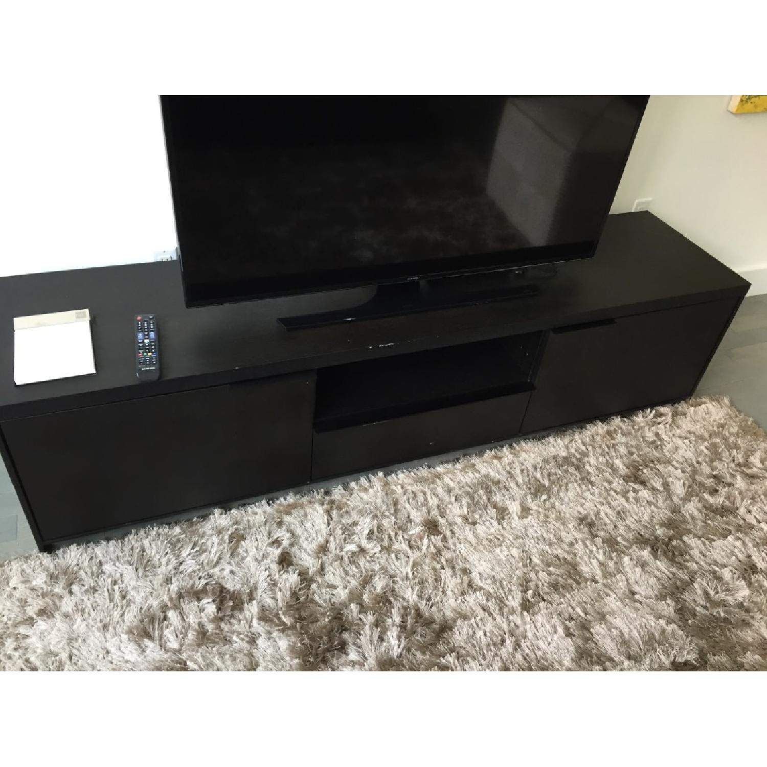 Tui Lifestyle Grey Oak Media Unit - image-2