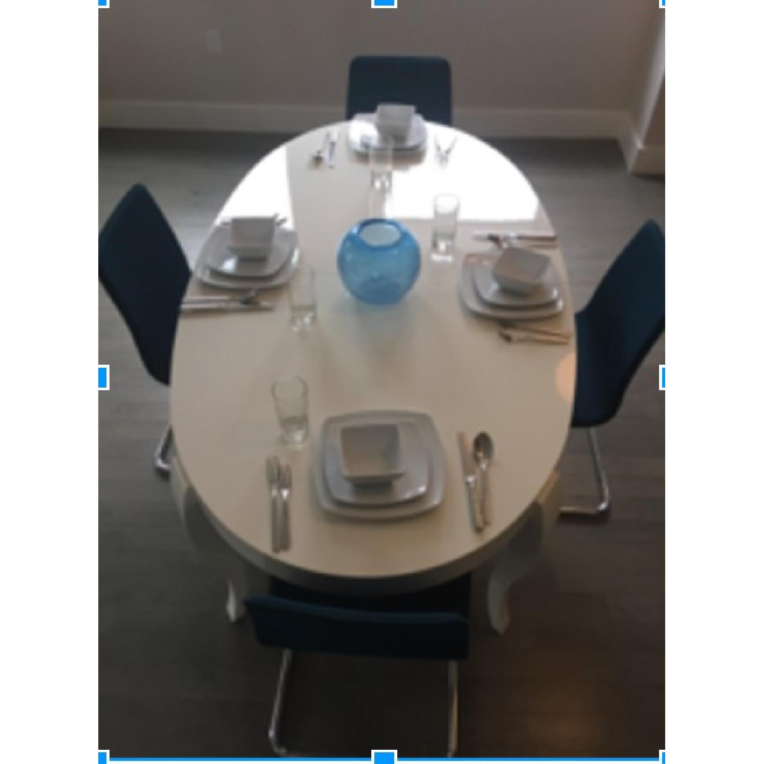 Calligaris Regency Dining Table - image-1