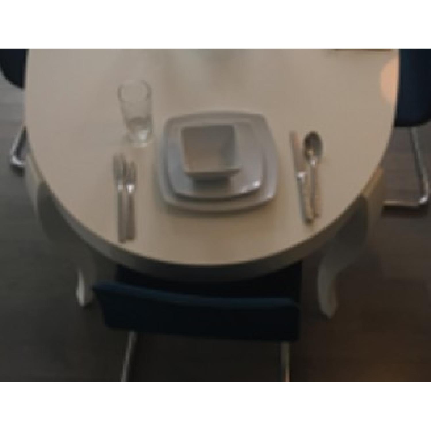 Calligaris Regency Dining Table - image-2