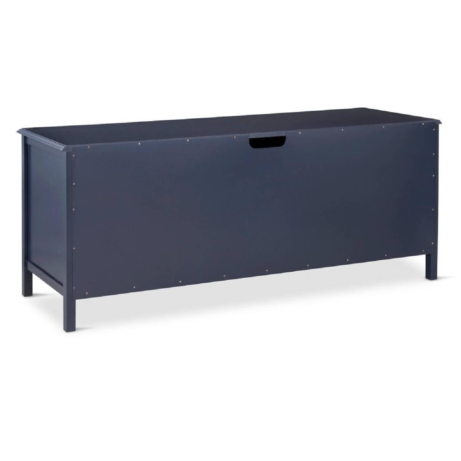 Threshold Windham Large TV Stand AptDeco